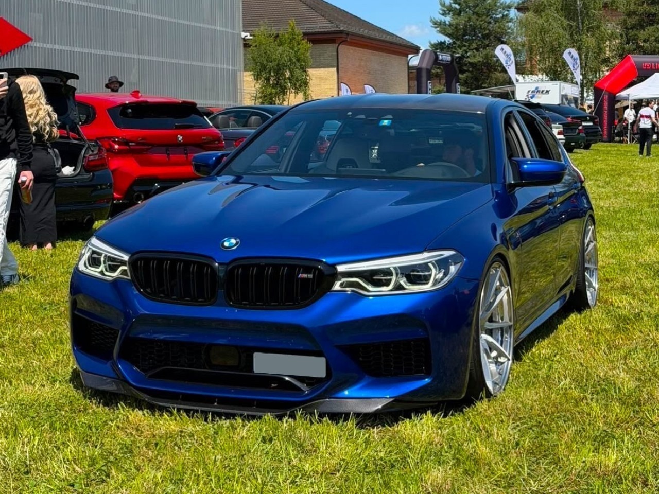 BMW M5 xDrive Drivelogic-image-2