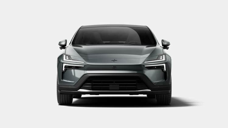 POLESTAR 4 Long Range Single Motor Prime-image-3