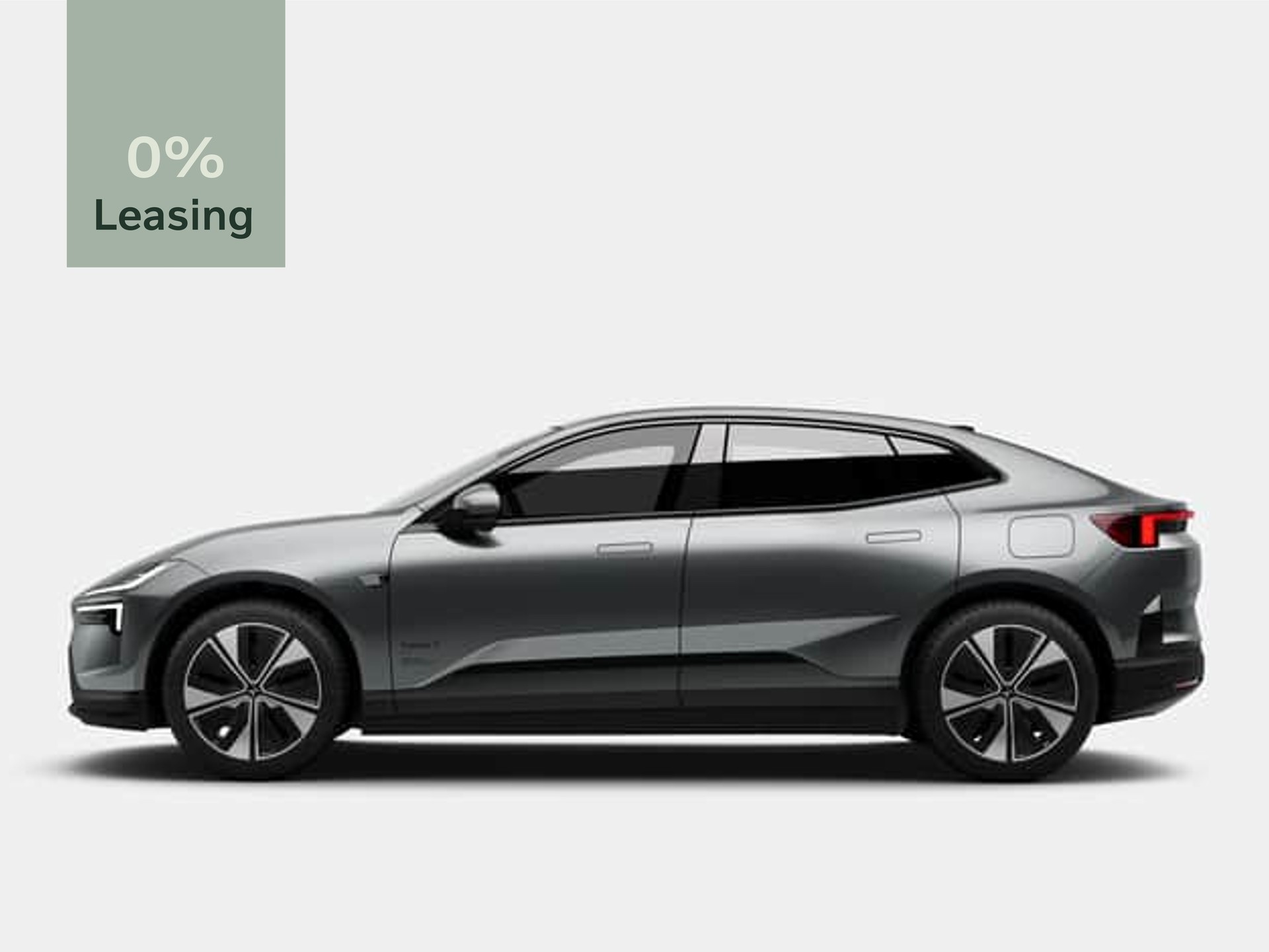 POLESTAR 4 Long Range Single Motor Prime-image-0