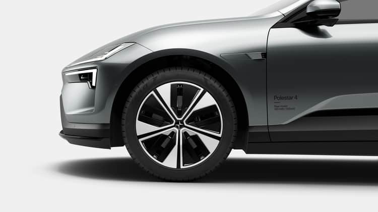 POLESTAR 4 Long Range Single Motor Prime-image-5