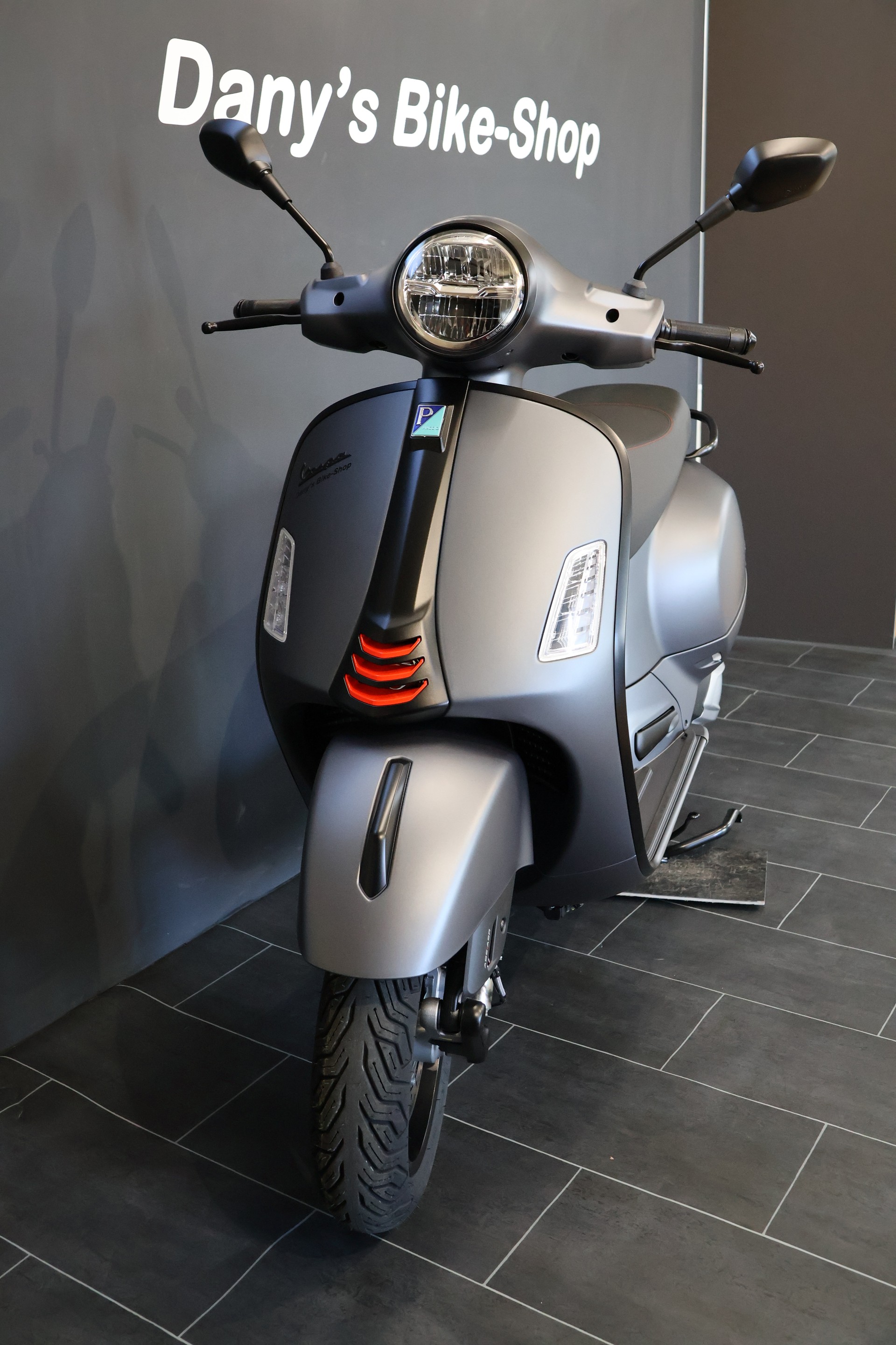 PIAGGIO Vespa GTS 310 Super Sport MY26 (4 Jahre Garantie)-image-4