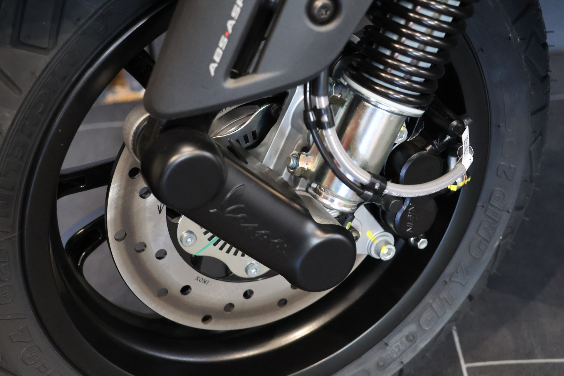 PIAGGIO Vespa GTS 310 Super Sport MY26 (4 Jahre Garantie)-image-10