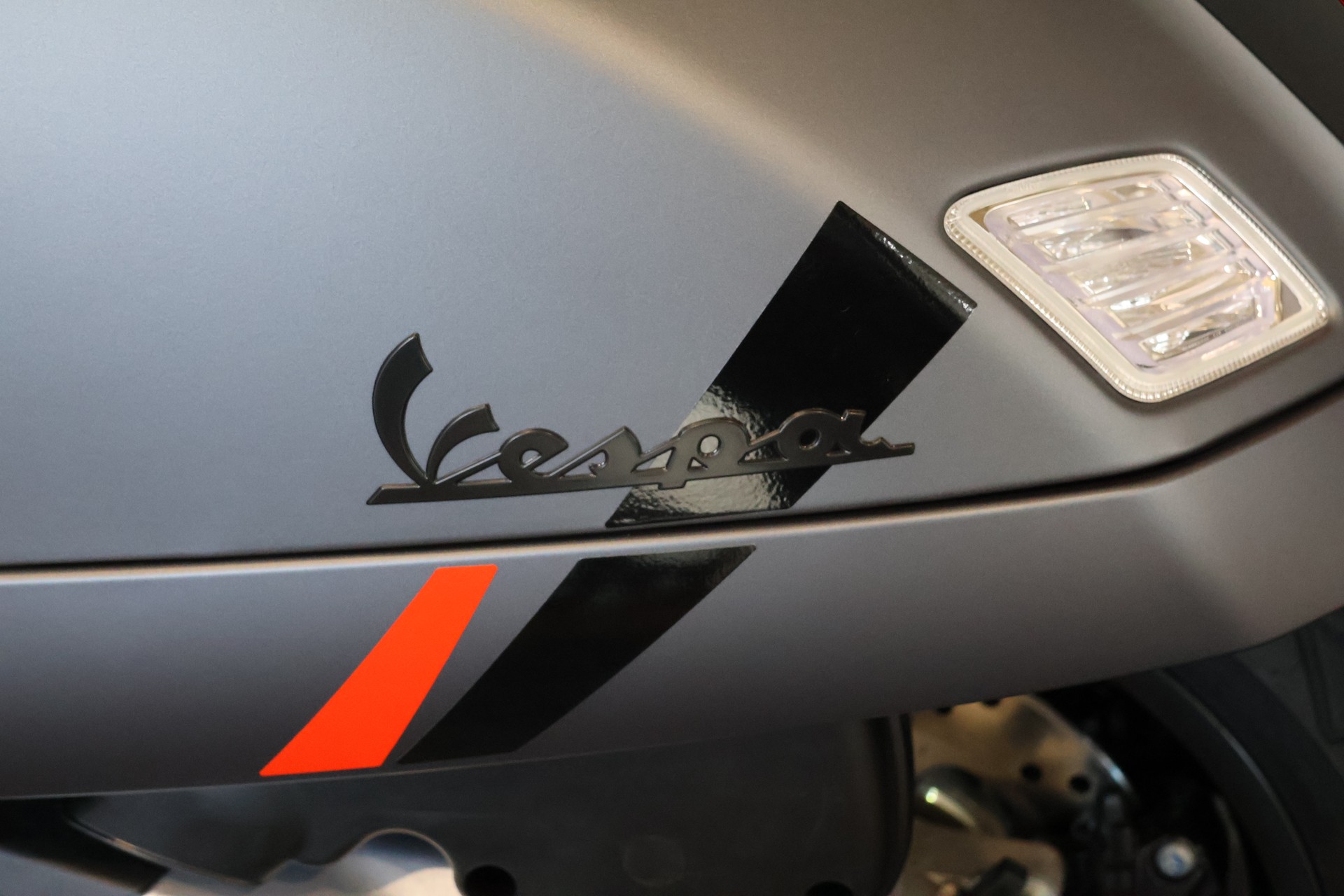 PIAGGIO Vespa GTS 310 Super Sport MY26 (4 Jahre Garantie)-image-6