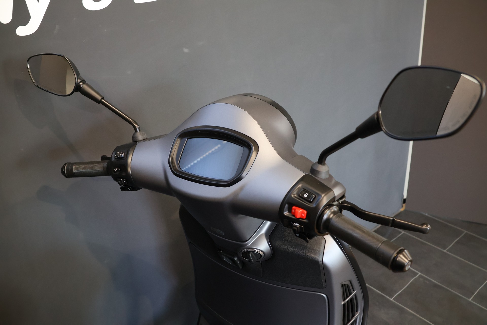 PIAGGIO Vespa GTS 310 Super Sport MY26 (4 Jahre Garantie)-image-15