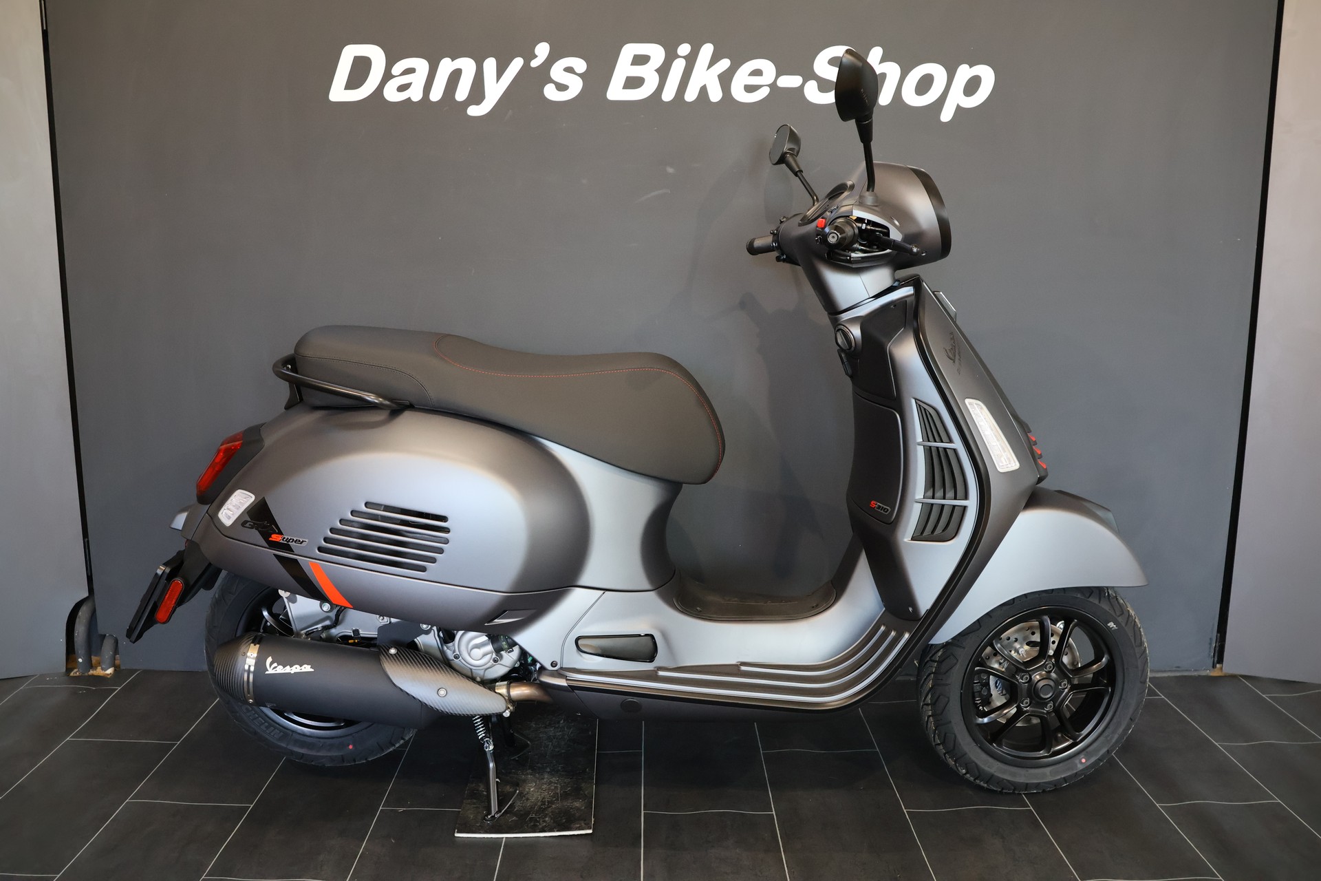 PIAGGIO Vespa GTS 310 Super Sport MY26 (4 Jahre Garantie)