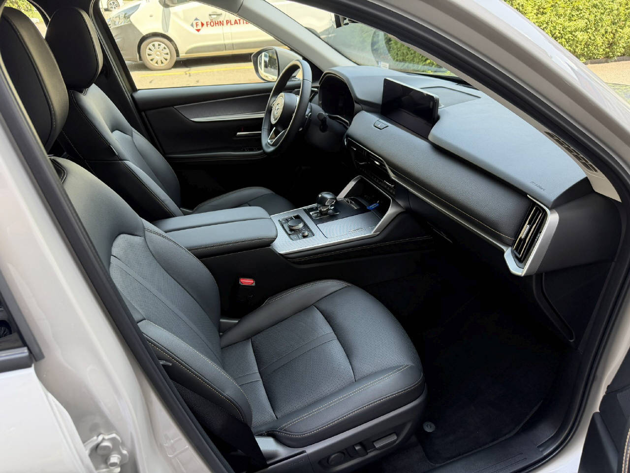 MAZDA CX-60 3.3 D Exclusive-Line-image-12