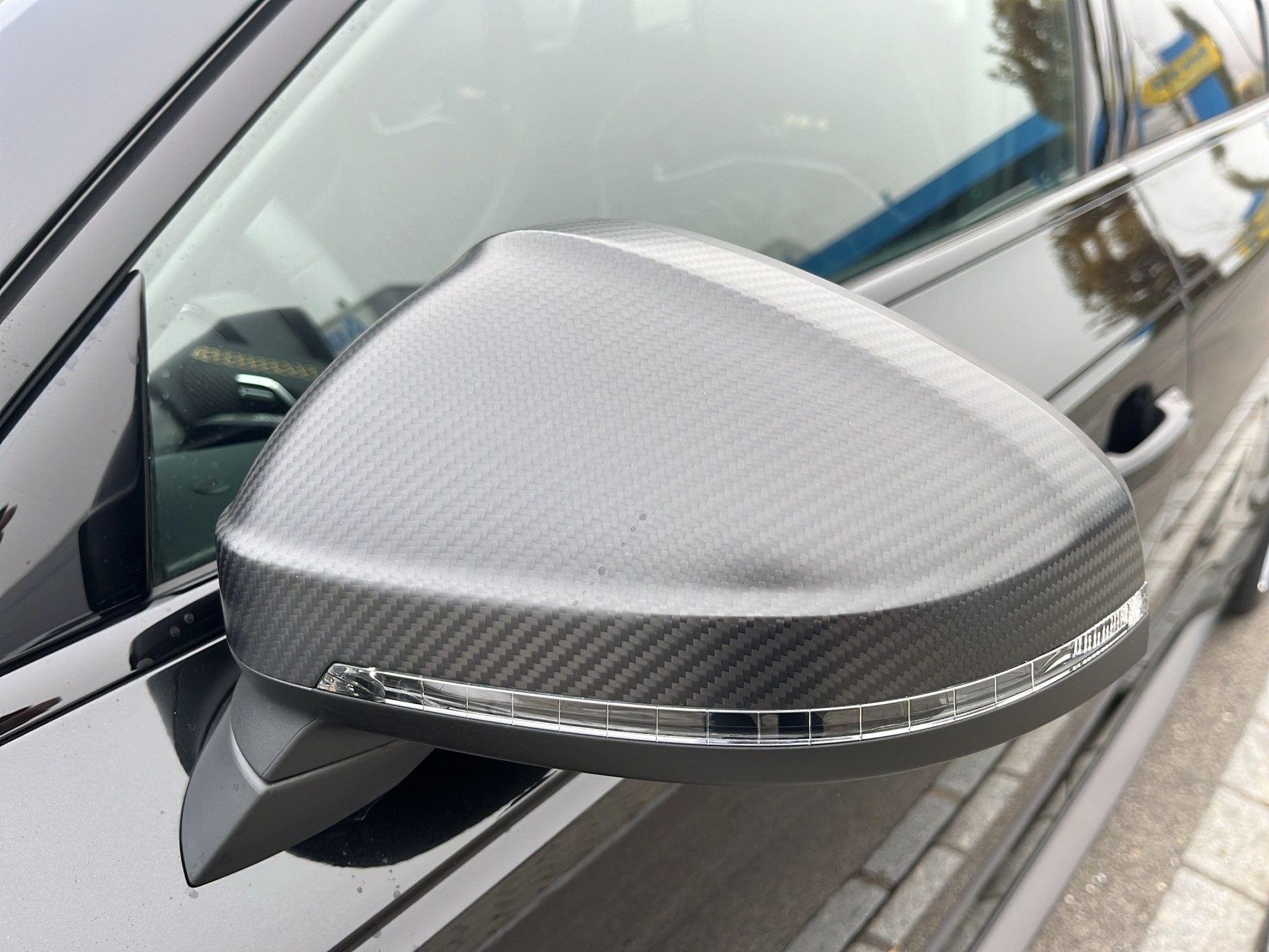 AUDI RS4 Avant 25 year edition quattro tiptronic*Limitiert Nr. 243 von 250 Stück, 470PS, (5-Jahre Garantie)-image-16