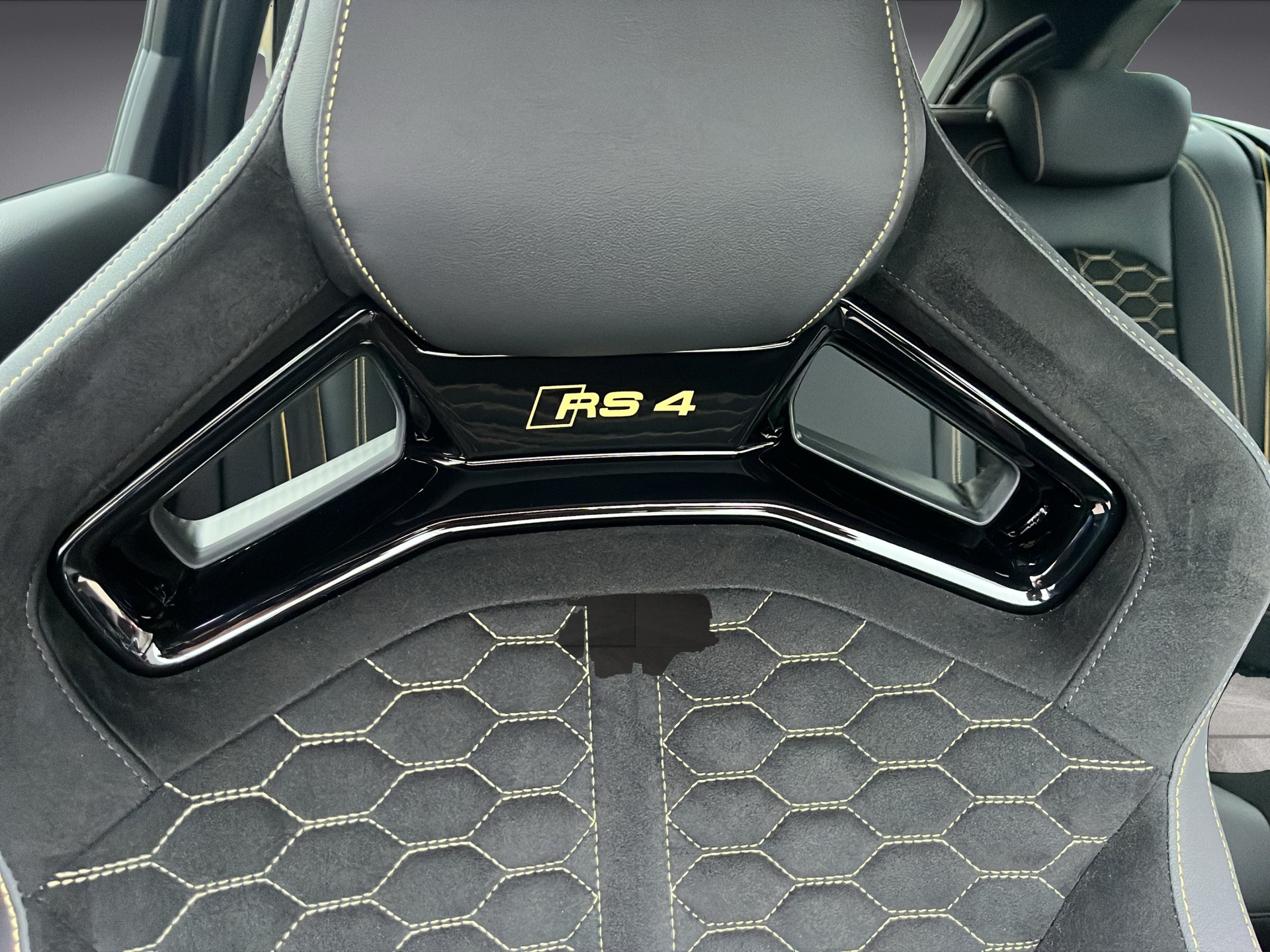 AUDI RS4 Avant 25 year edition quattro tiptronic*Limitiert Nr. 243 von 250 Stück, 470PS, (5-Jahre Garantie)-image-28