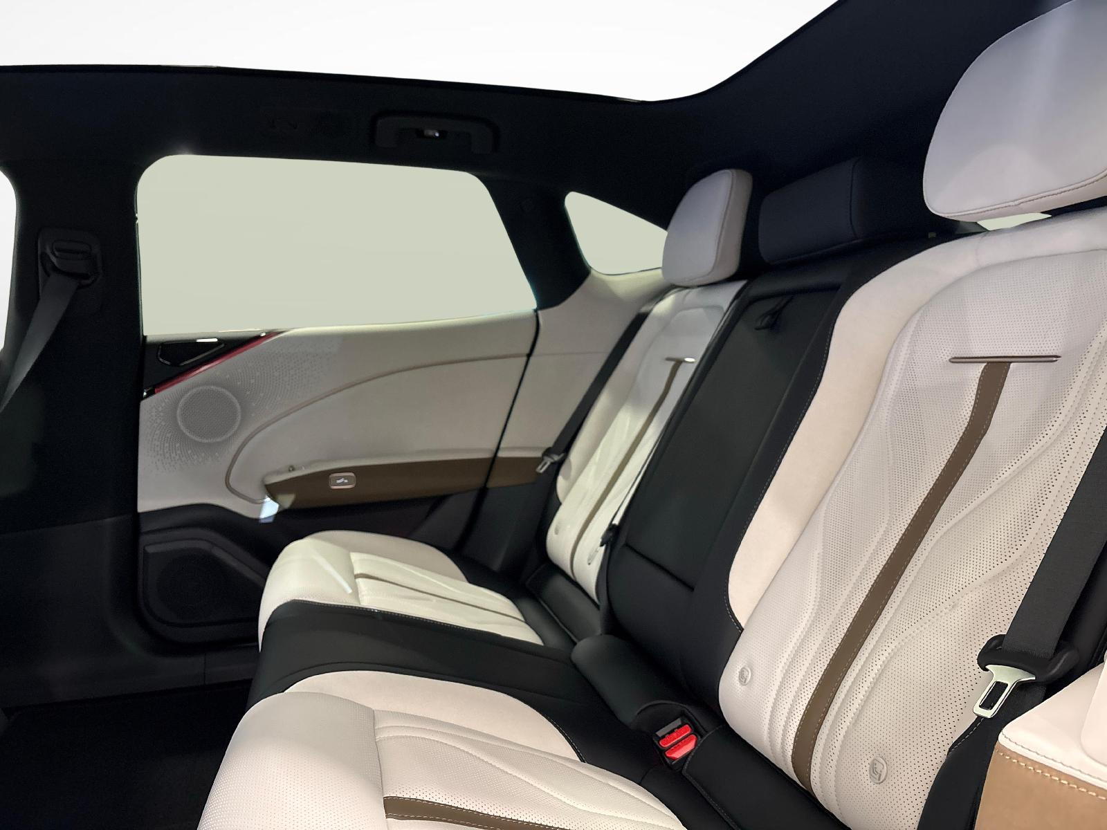 ZEEKR 7GT Privilege AWD-image-10