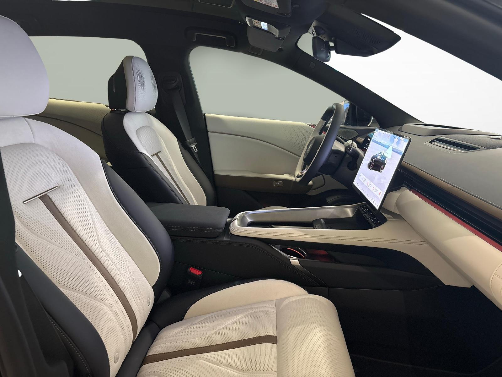 ZEEKR 7GT Privilege AWD-image-9