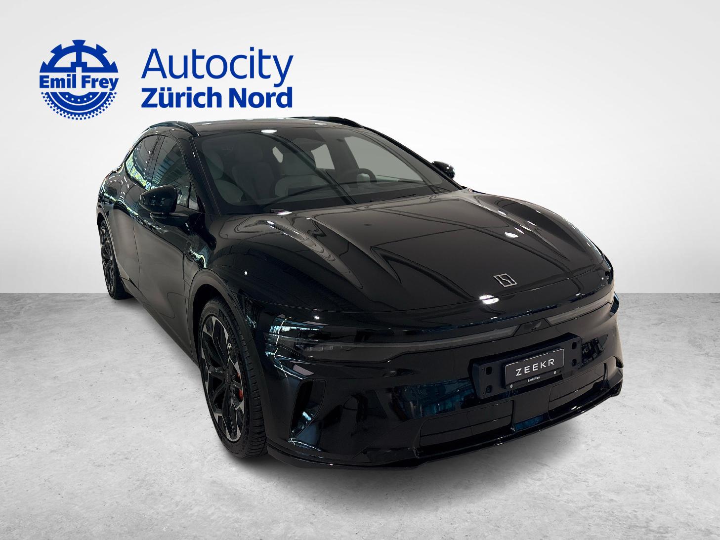 ZEEKR 7GT Privilege AWD-image-6