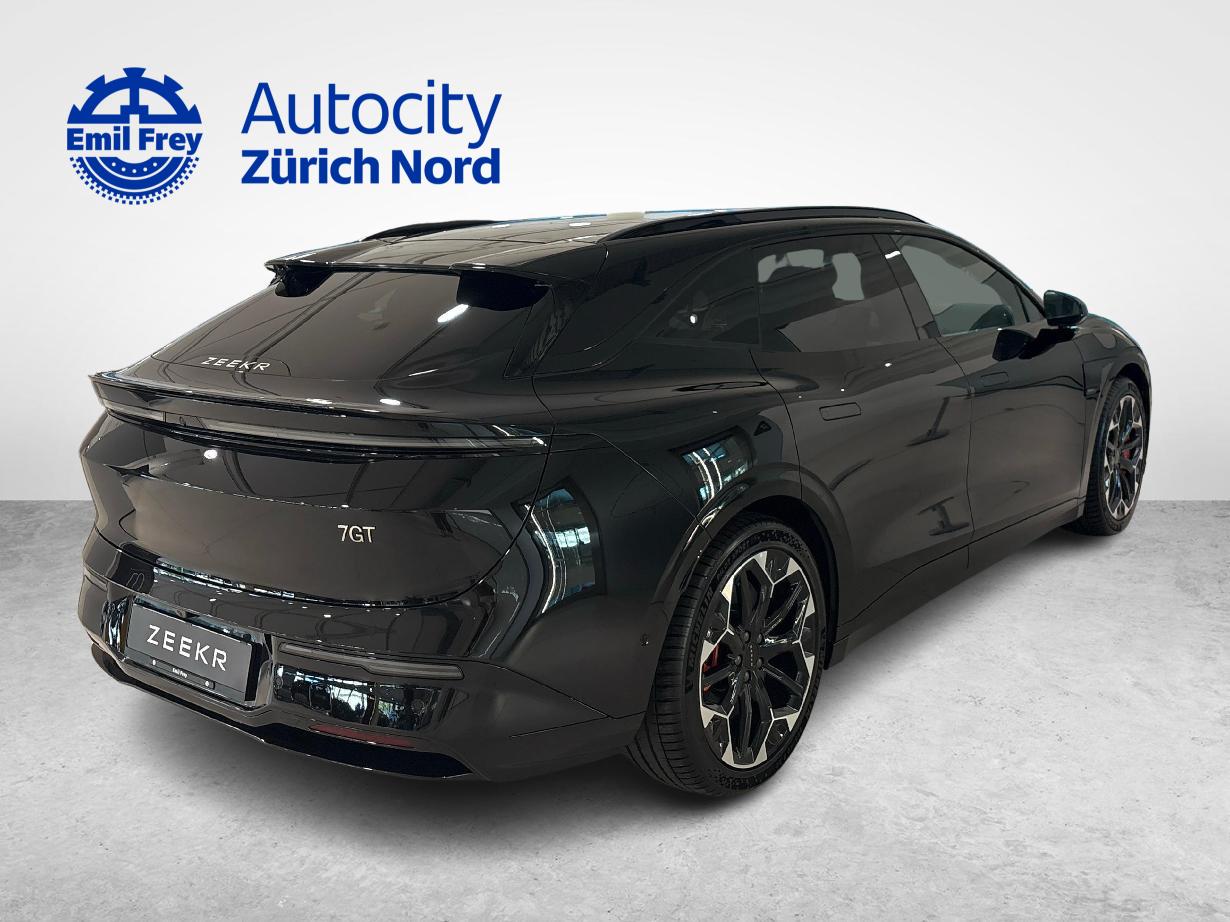 ZEEKR 7GT Privilege AWD-image-4