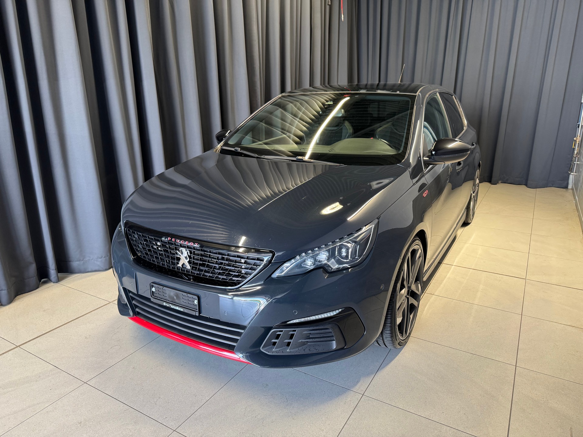 PEUGEOT 308 1.6 THP GTi(60)-showroom-element-2