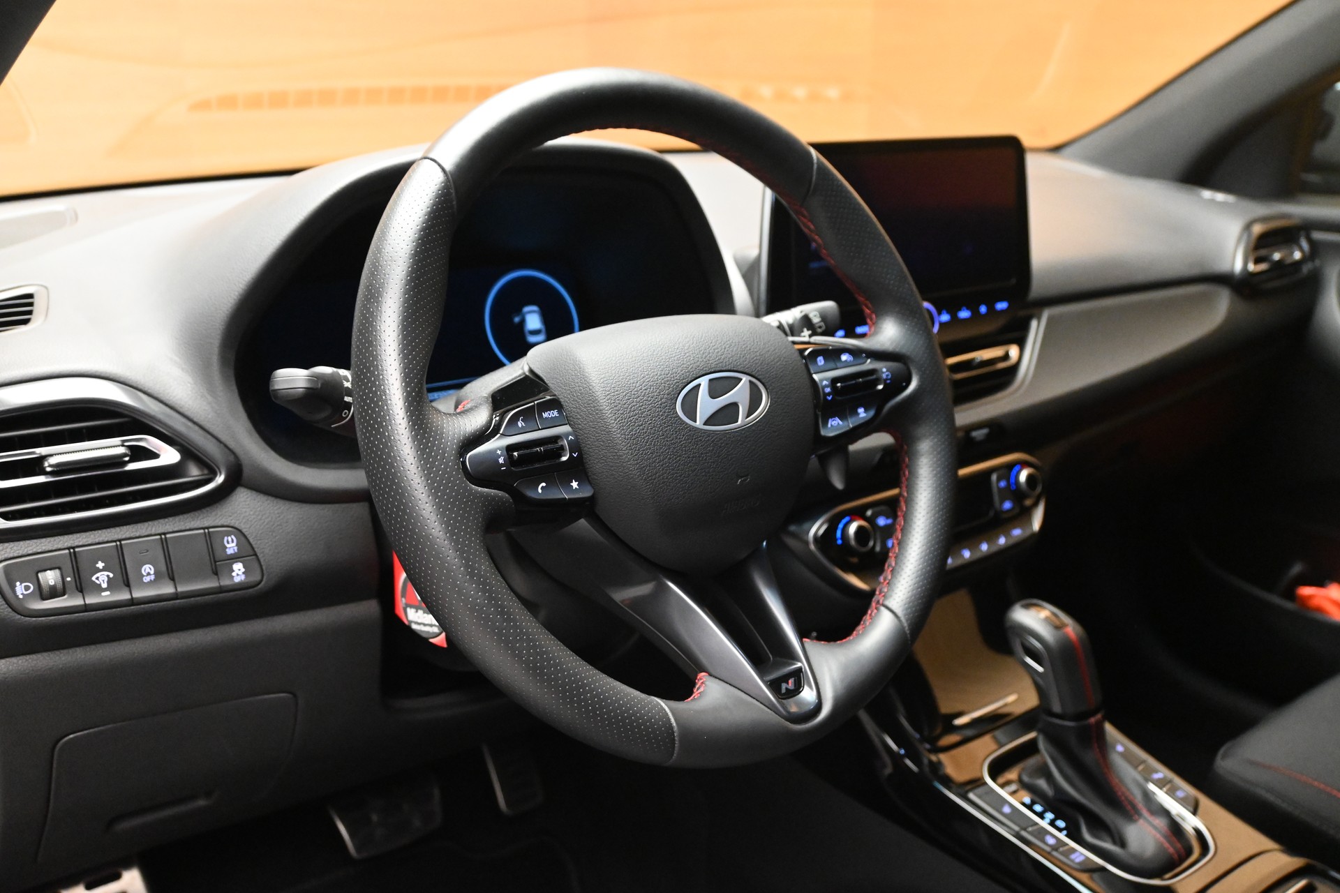 HYUNDAI i30 Wagon 1.5 T-GDi 48V N-Line-image-7