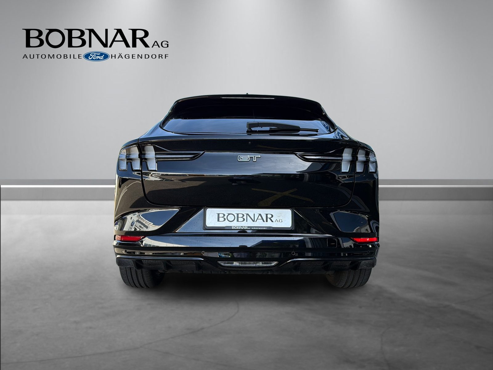 FORD Mustang MACH-E GT AWD 91 kWh-image-4