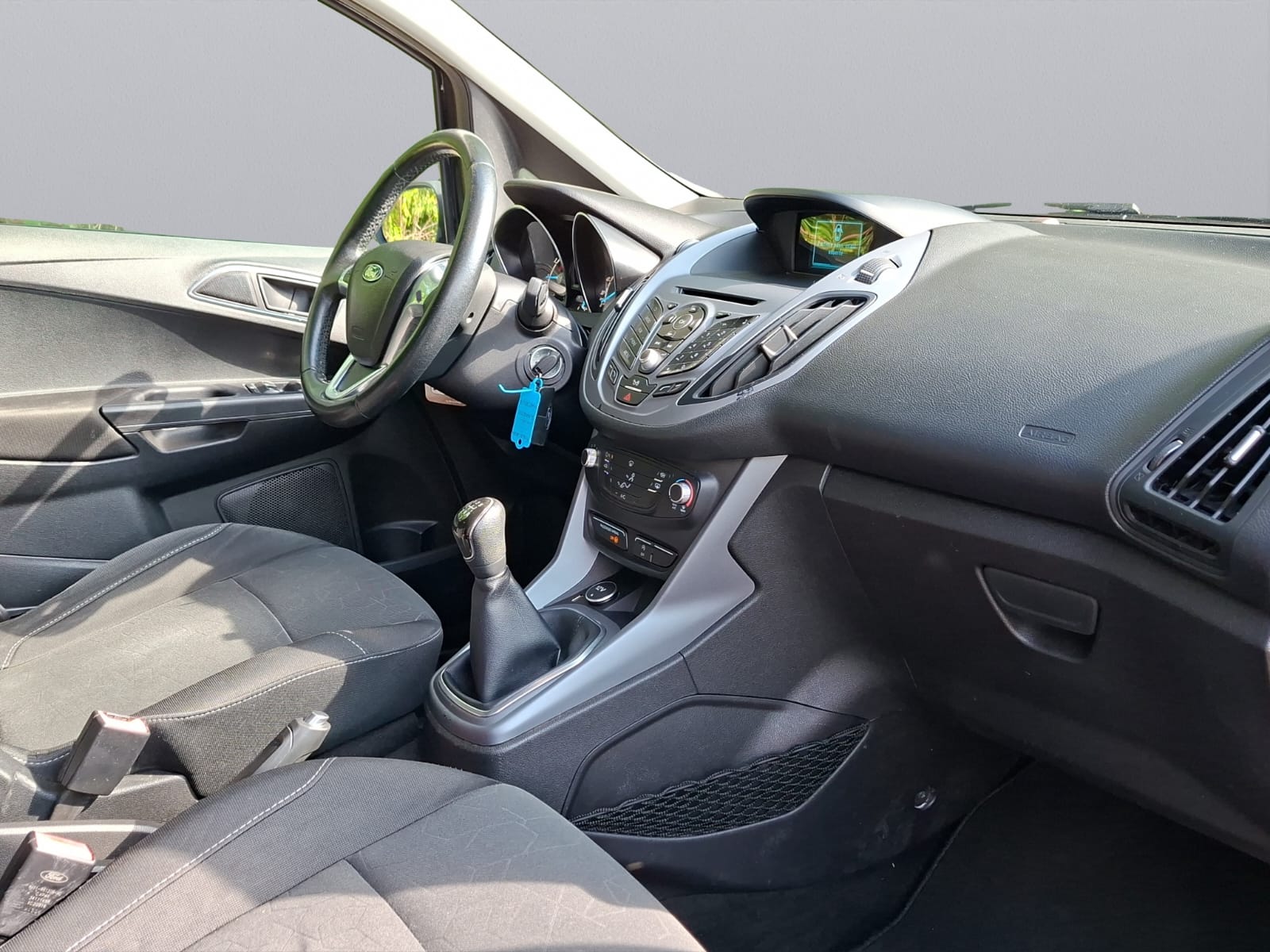 FORD B-Max 1.0 SCTi Freetech-image-10