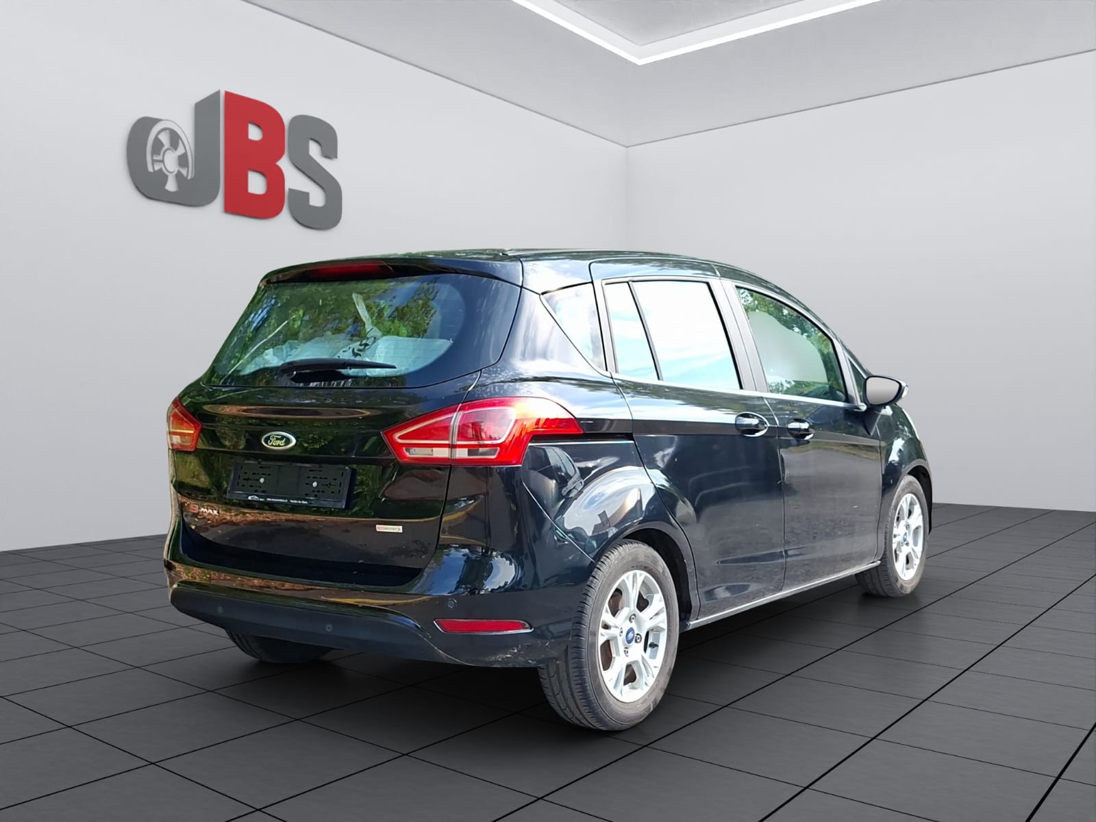 FORD B-Max 1.0 SCTi Freetech-image-6