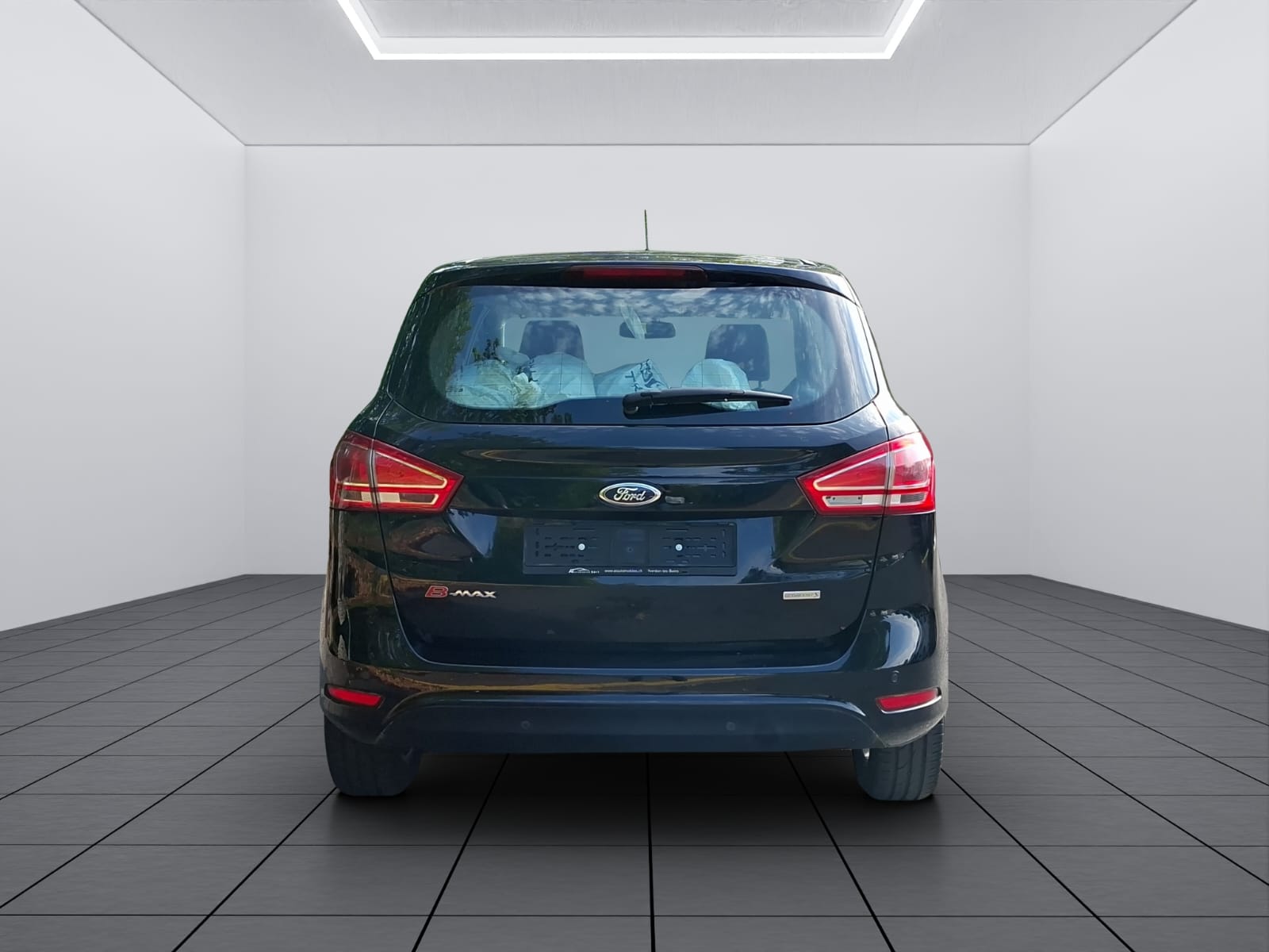 FORD B-Max 1.0 SCTi Freetech-image-5