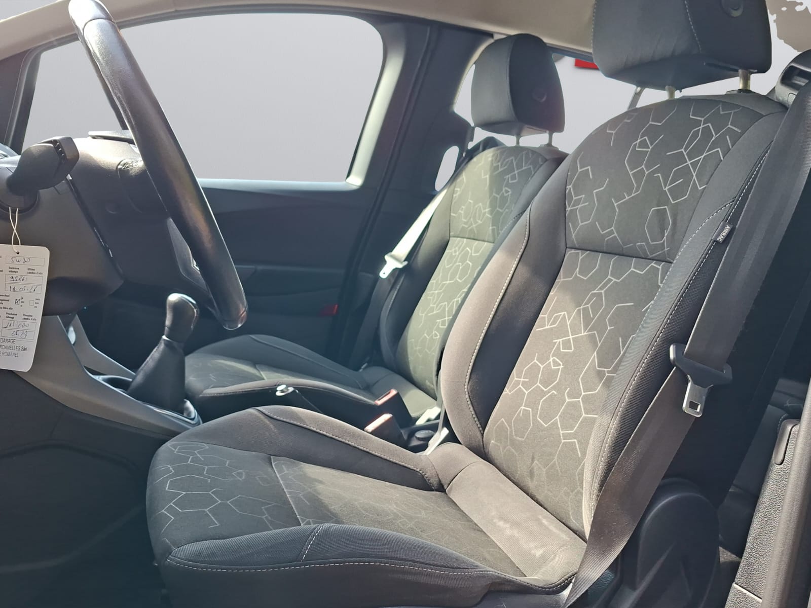 FORD B-Max 1.0 SCTi Freetech-image-9