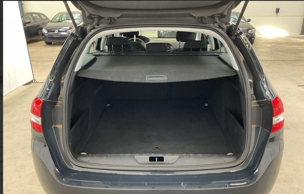 PEUGEOT 308 SW 1.6 BlueHDI Active-image-4