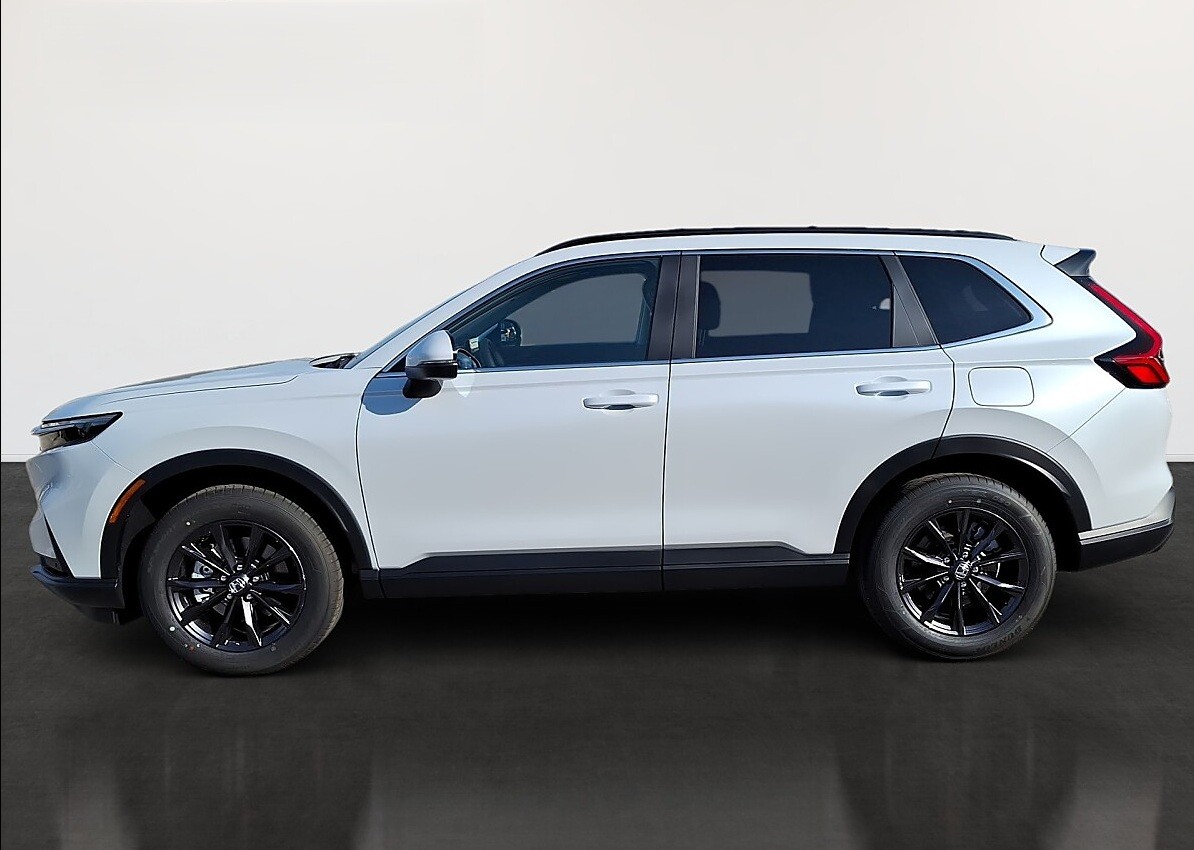 HONDA CR-V 2.0i MMD Hybrid Advance 4WD Automatic-image-7