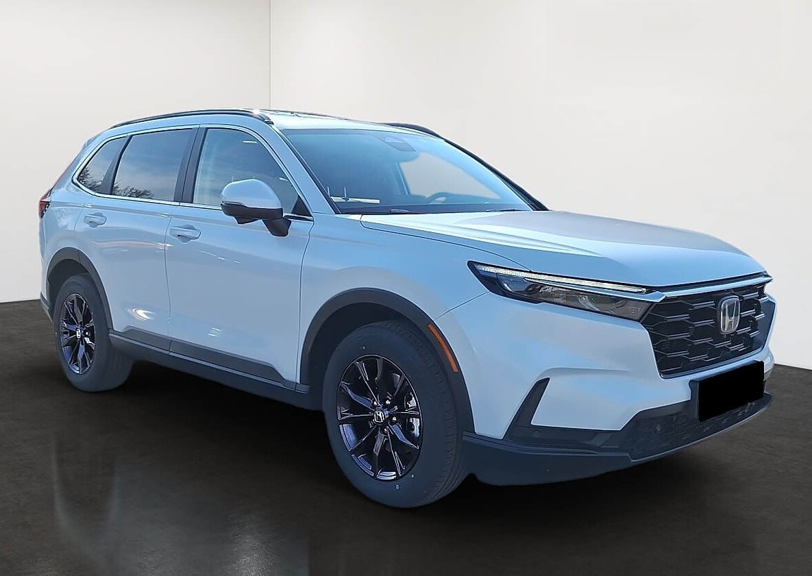 HONDA CR-V 2.0i MMD Hybrid Advance 4WD Automatic-showroom-element-2