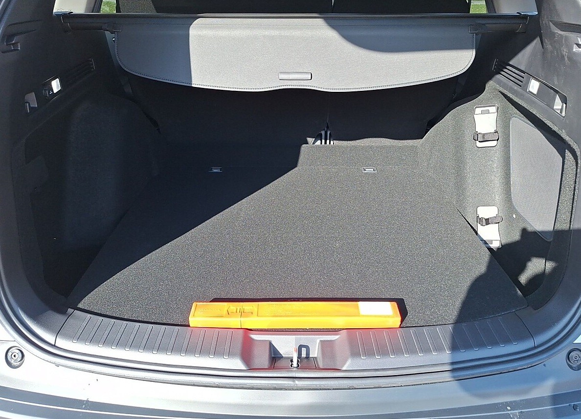 HONDA CR-V 2.0i MMD Hybrid Advance 4WD Automatic-image-8