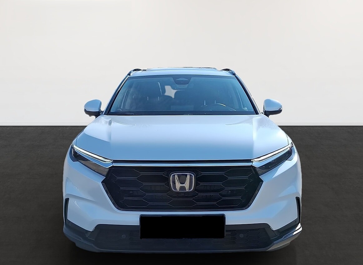 HONDA CR-V 2.0i MMD Hybrid Advance 4WD Automatic-showroom-element-1