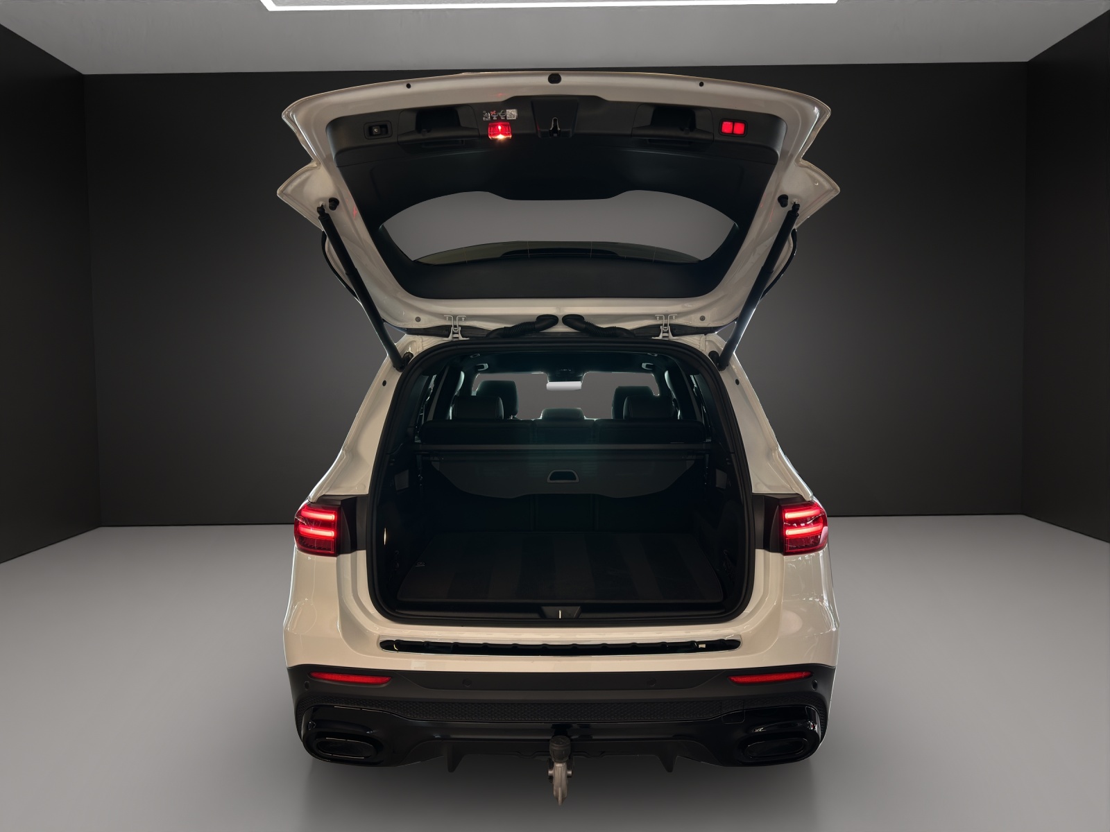 MERCEDES-BENZ GLB 220 4Matic 8G-Tronic-image-6