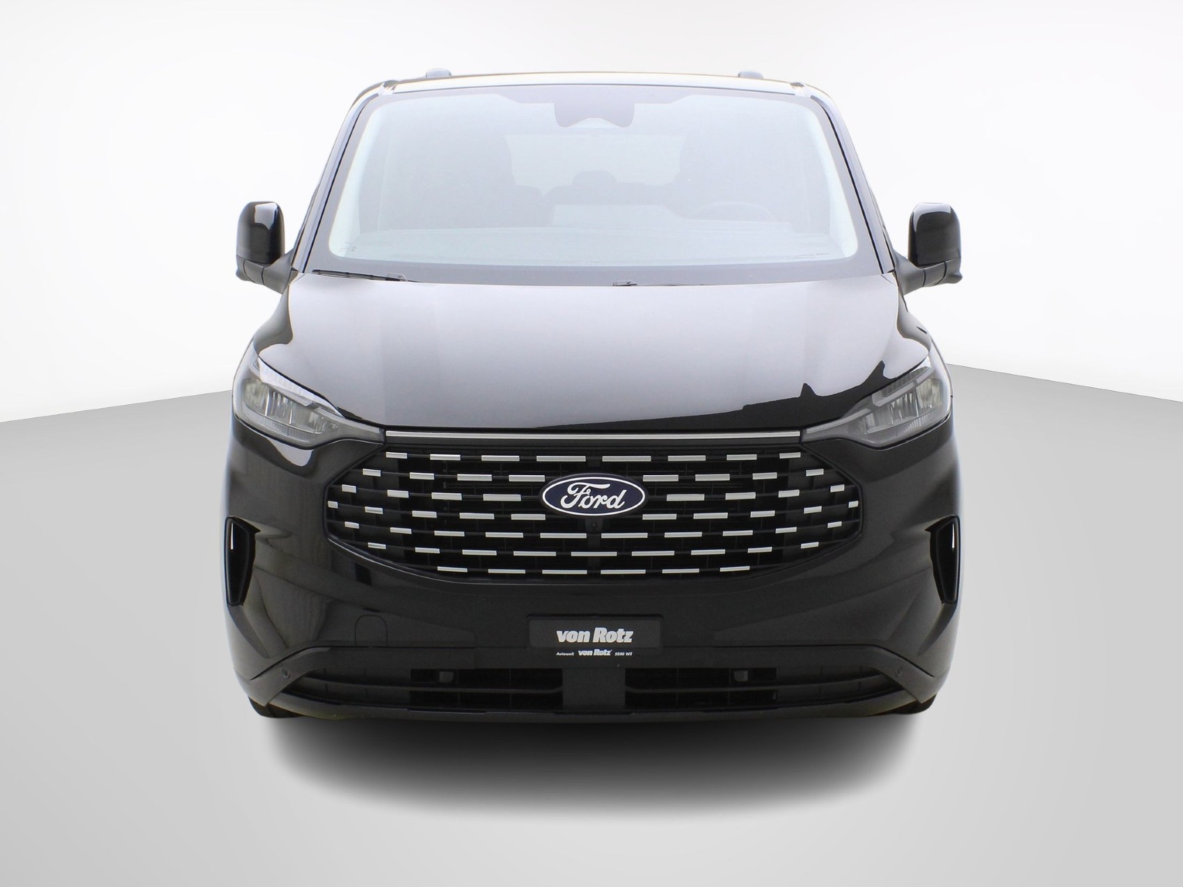 FORD Tourneo Custom 320 L1 2.0 TDCI 4x4 Titanium X-image-5