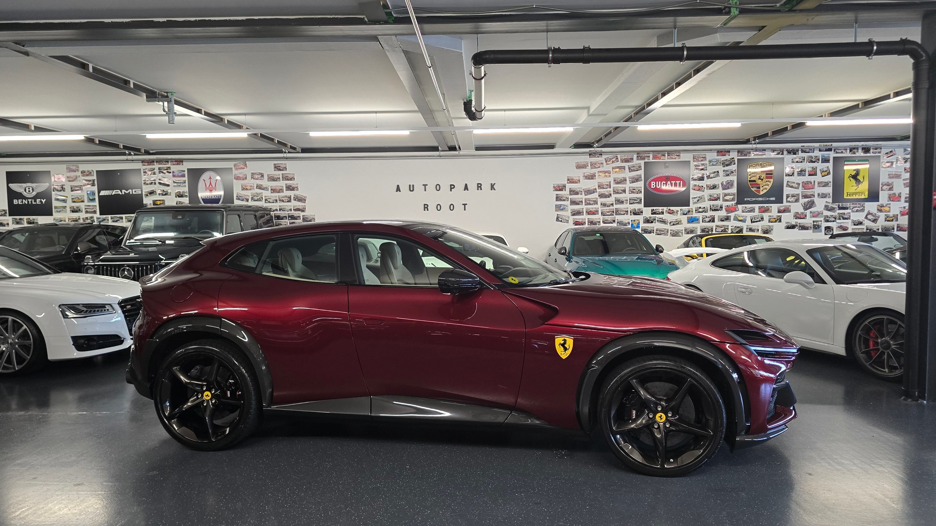 FERRARI Purosangue 6.5 V12-showroom-element-3