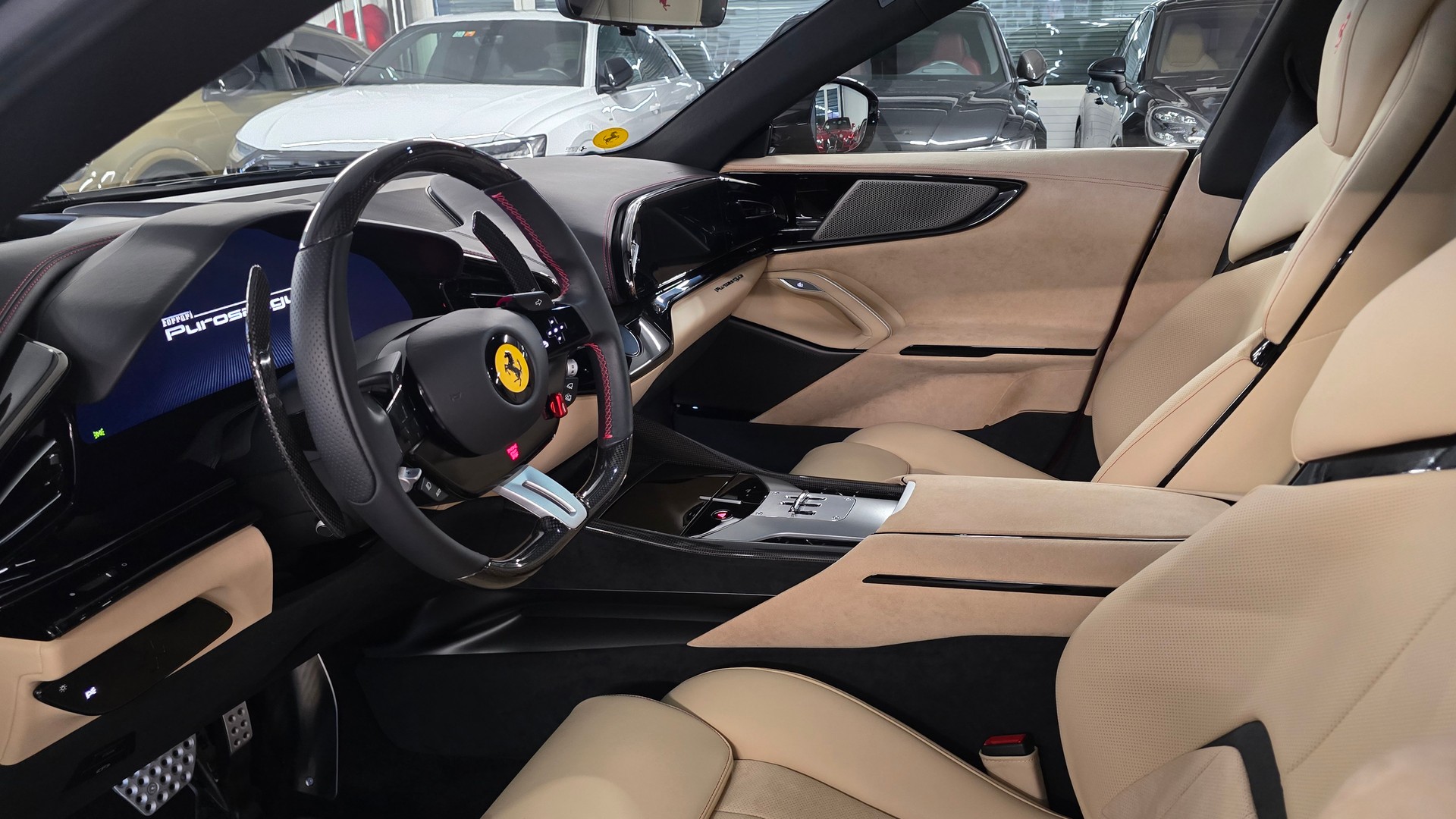 FERRARI Purosangue 6.5 V12-image-21