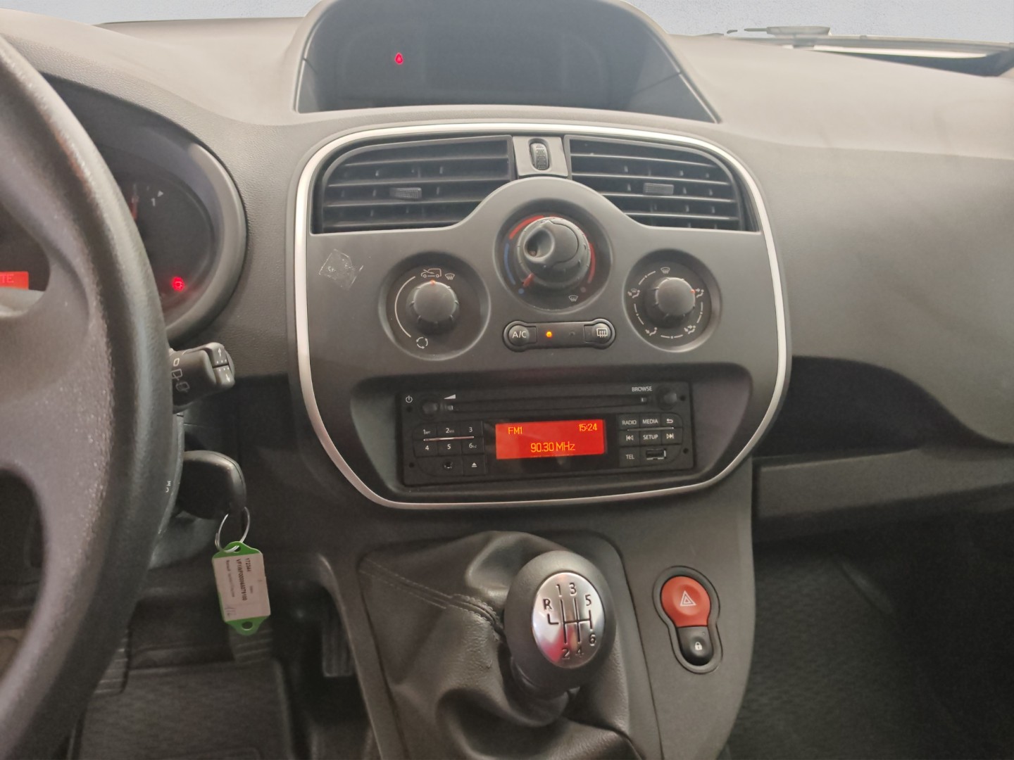 RENAULT Kangoo Medium dCi 95 ENERGY Limited-image-10