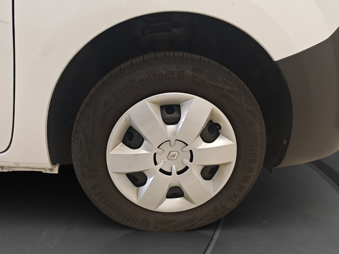 RENAULT Kangoo Medium dCi 95 ENERGY Limited-image-16