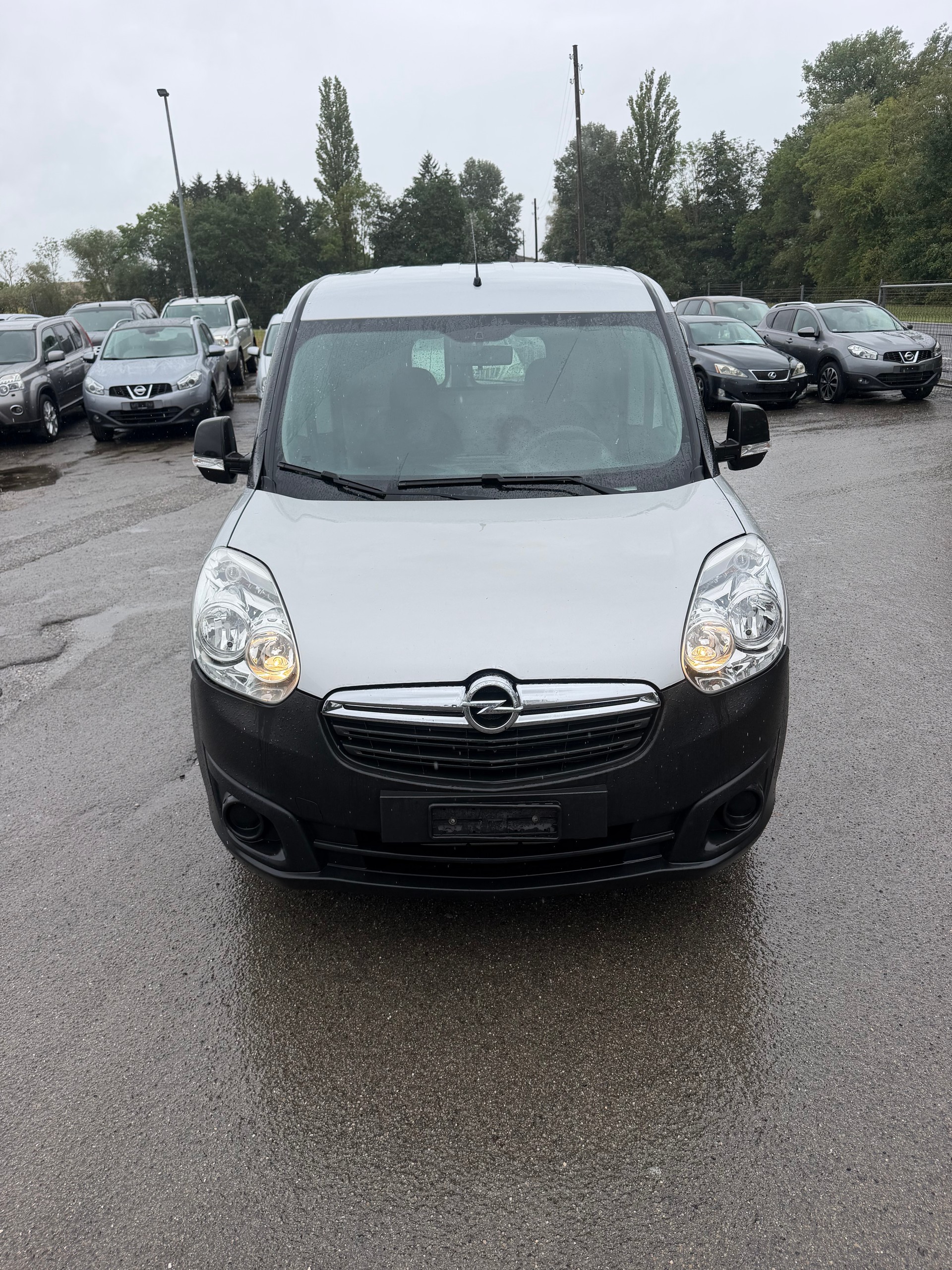 OPEL Combo 1.6 CDTI 2.2 L1H1-image-1