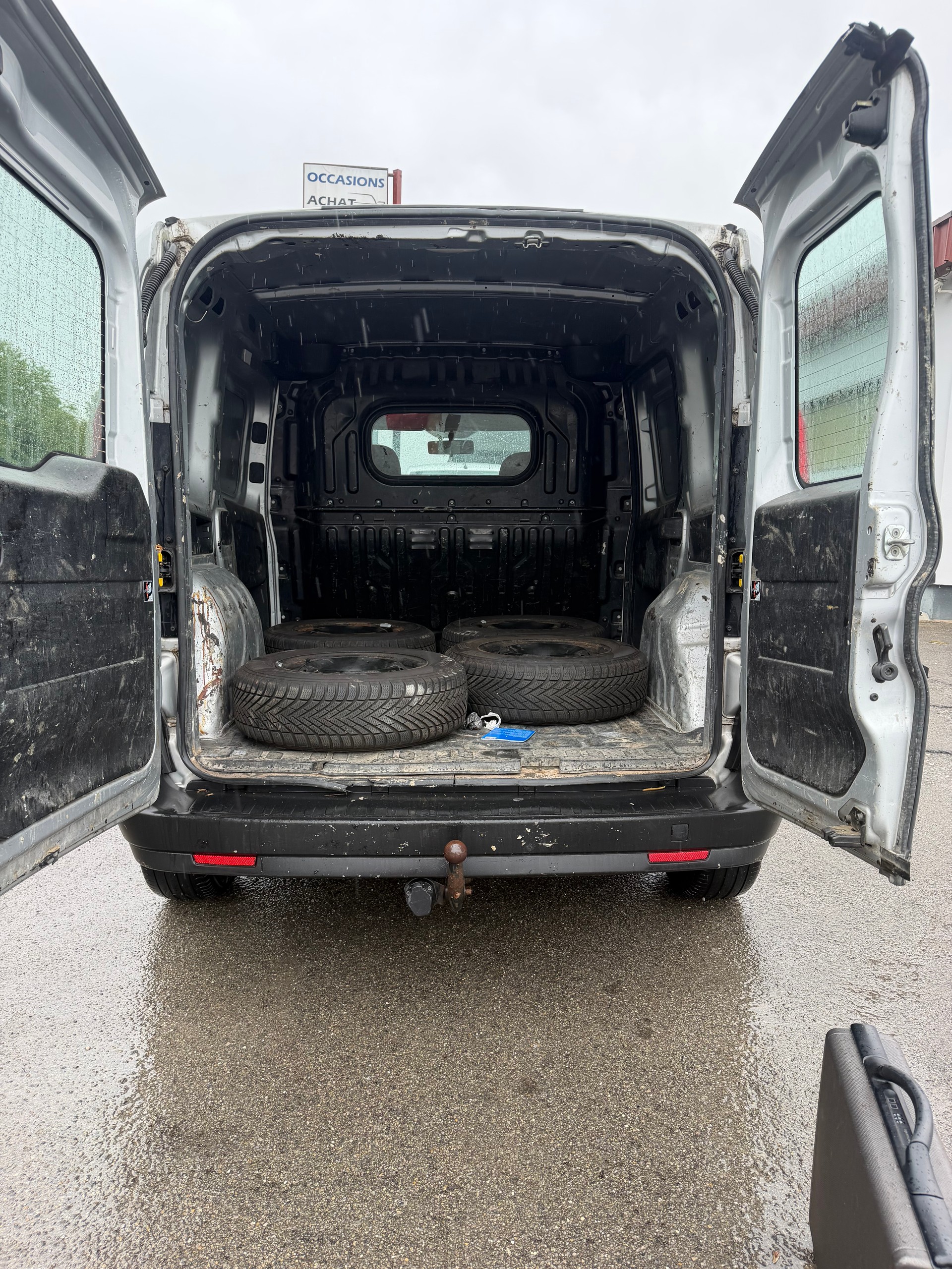 OPEL Combo 1.6 CDTI 2.2 L1H1-image-4