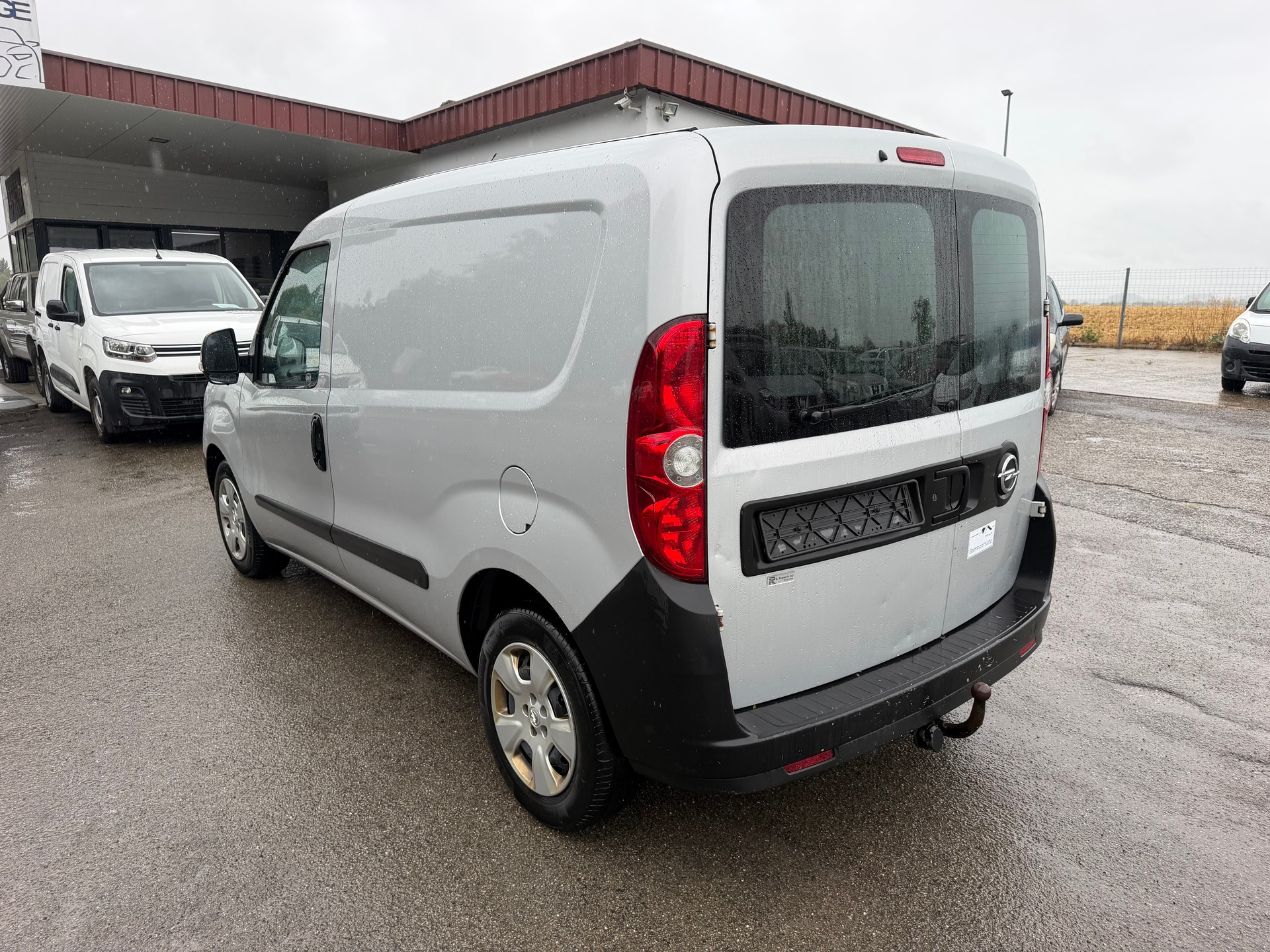 OPEL Combo 1.6 CDTI 2.2 L1H1-image-3