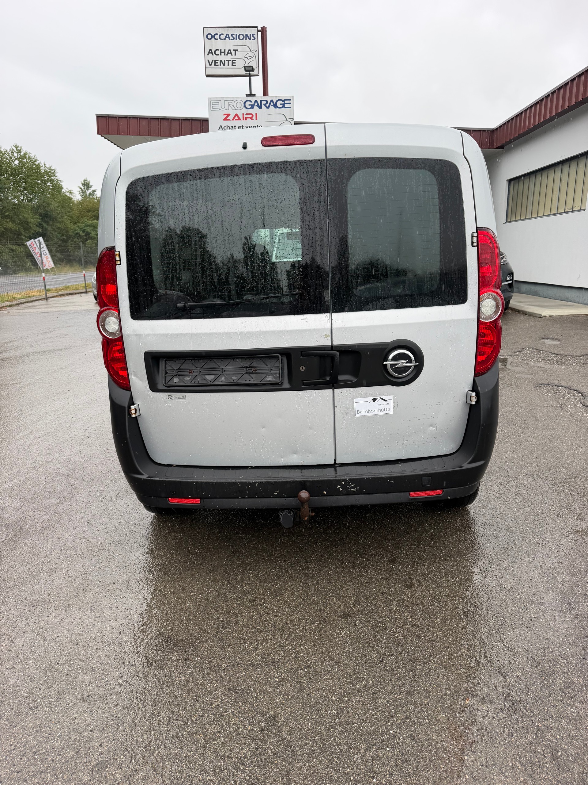 OPEL Combo 1.6 CDTI 2.2 L1H1-image-6