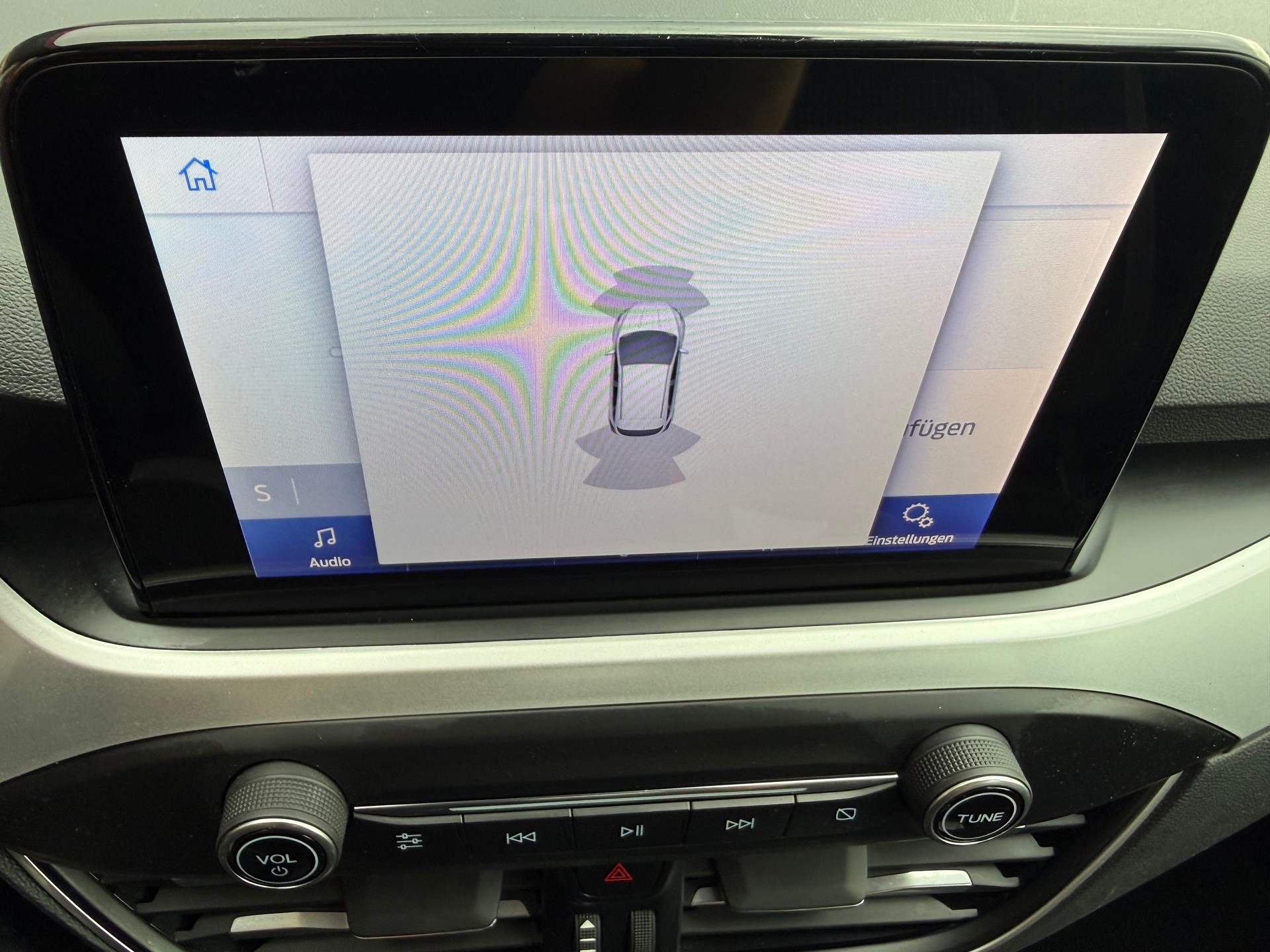 FORD Focus 1.5 TDCi Cool Connect Automatic-image-11