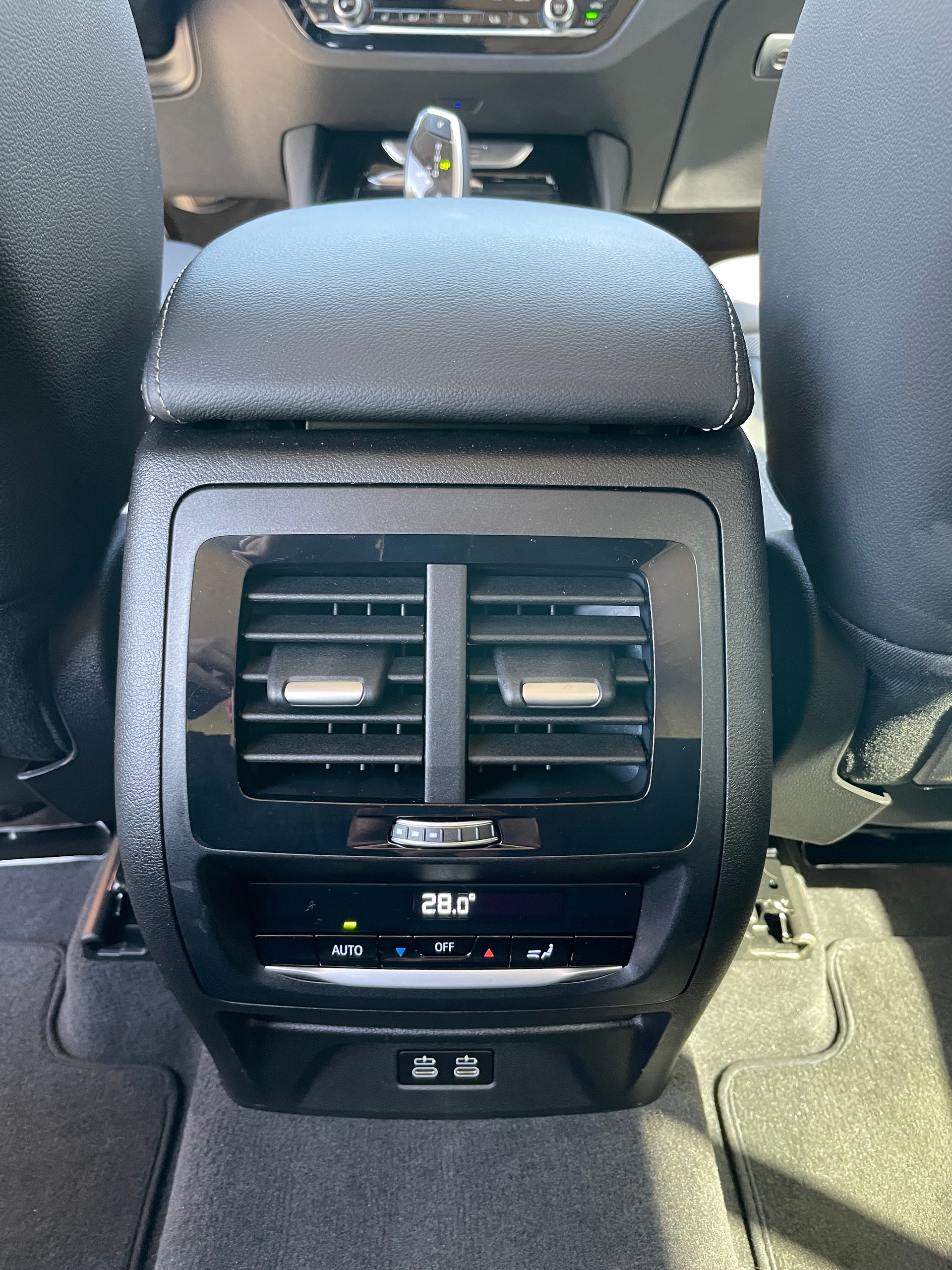 BMW X3 xDrive 48V 20d xLine Steptronic-image-18