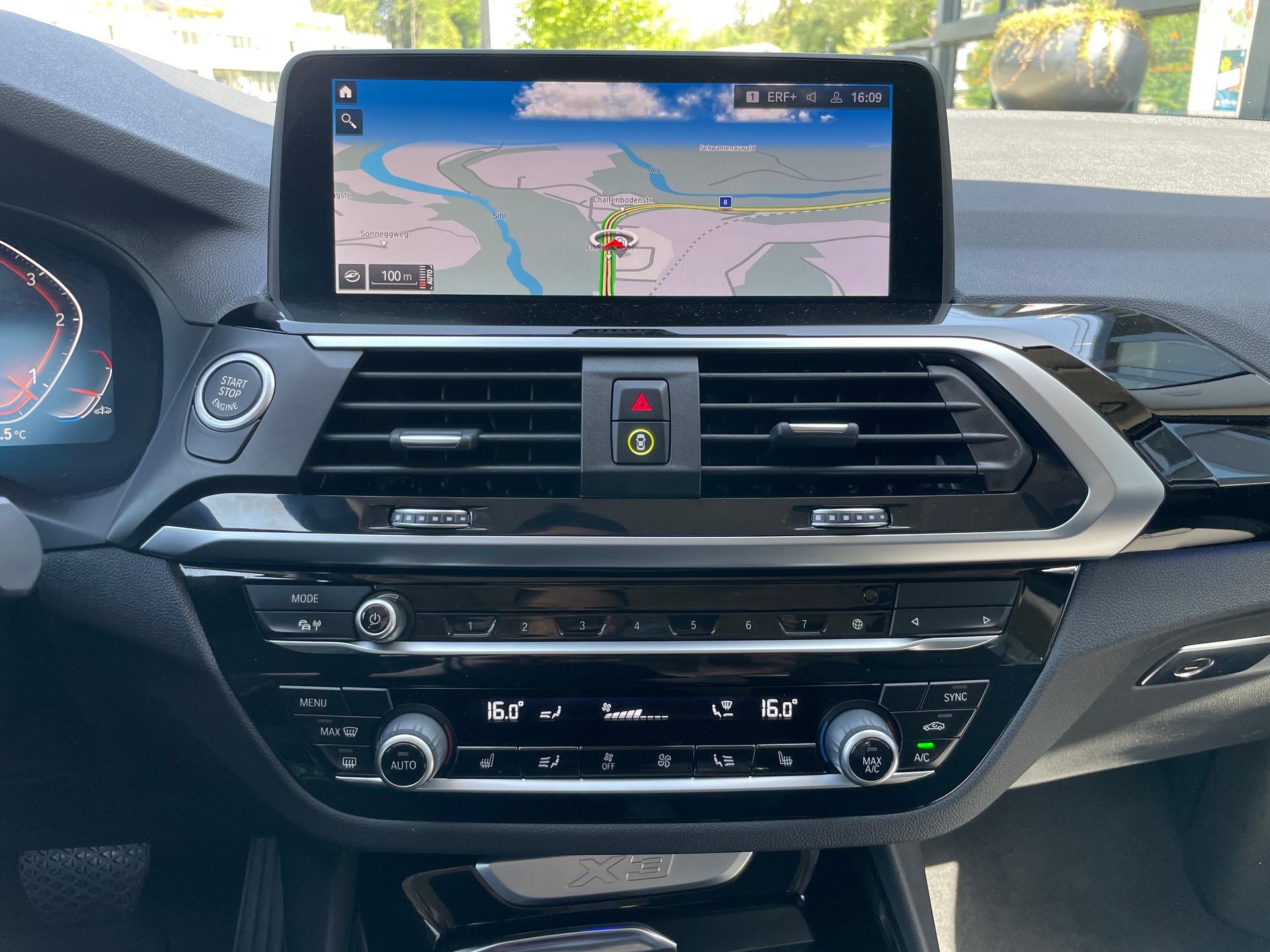 BMW X3 xDrive 48V 20d xLine Steptronic-image-20