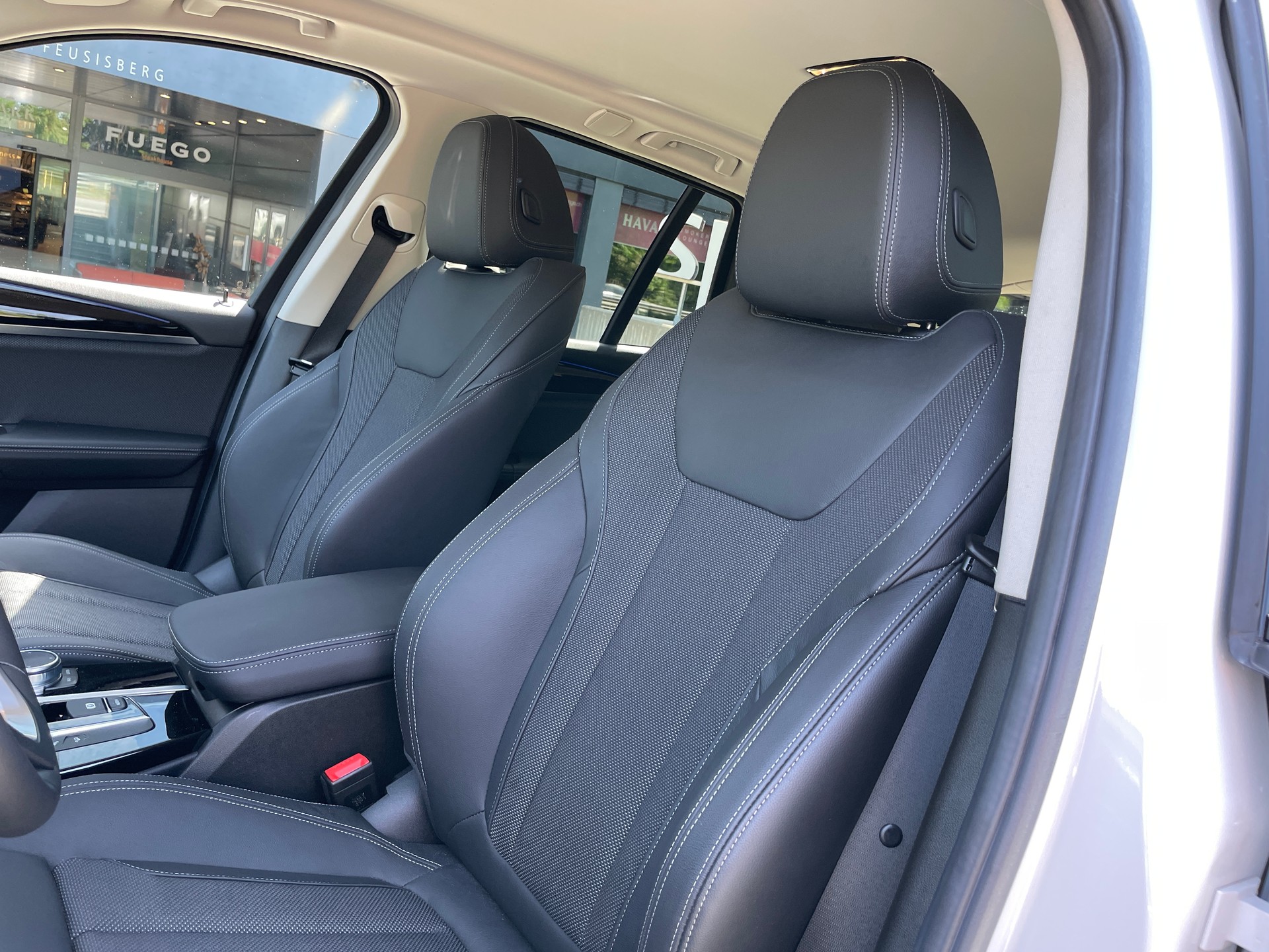 BMW X3 xDrive 48V 20d xLine Steptronic-image-14