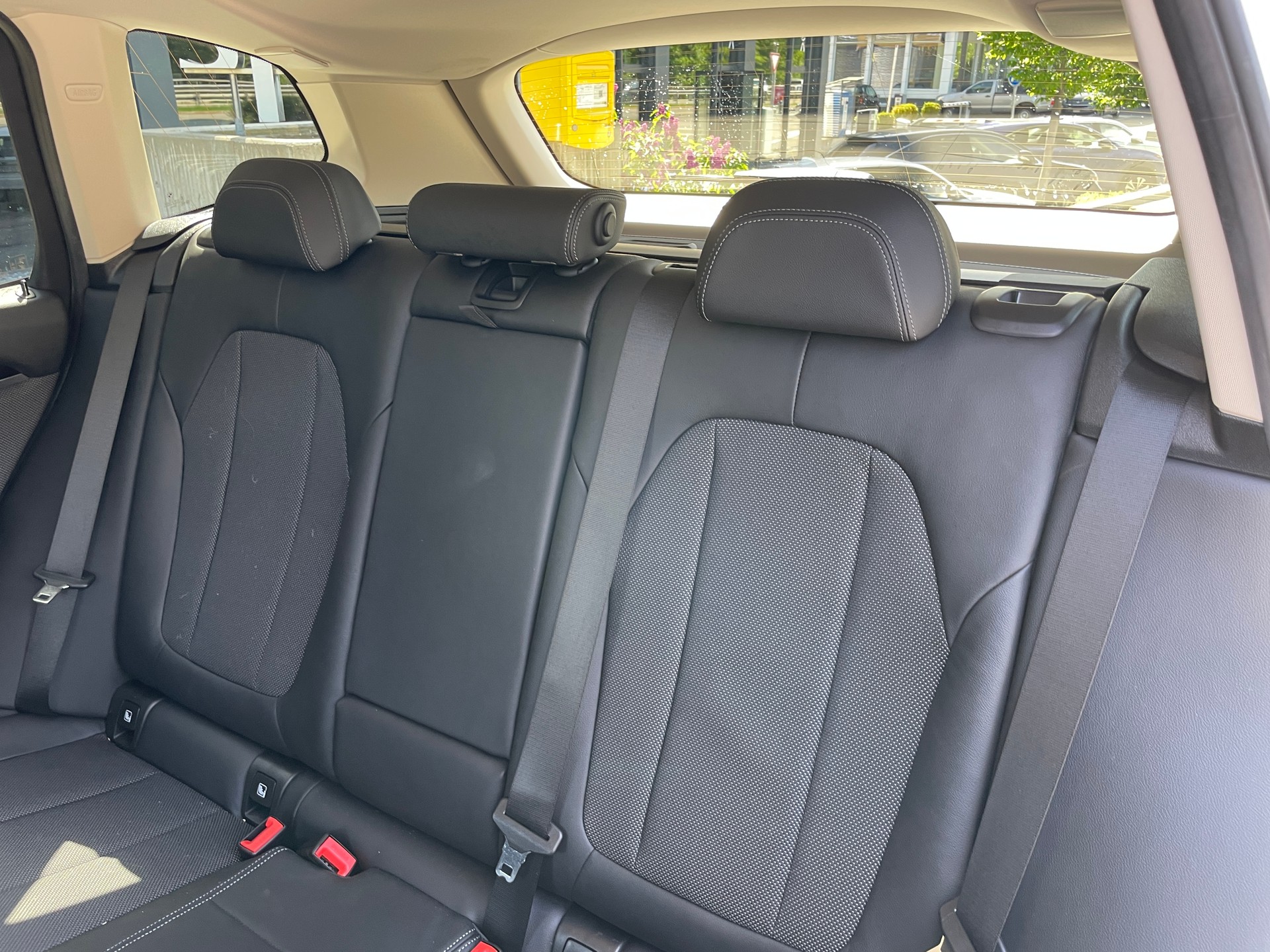 BMW X3 xDrive 48V 20d xLine Steptronic-image-15