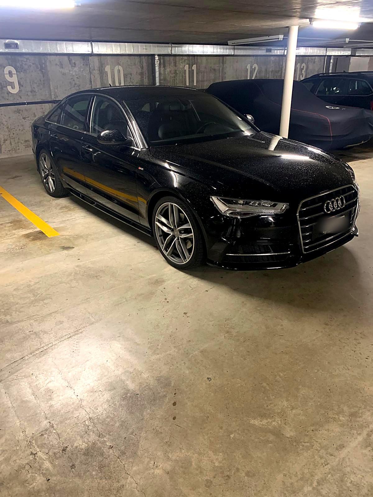 AUDI 2.0TDI ( S-Line )-image-1