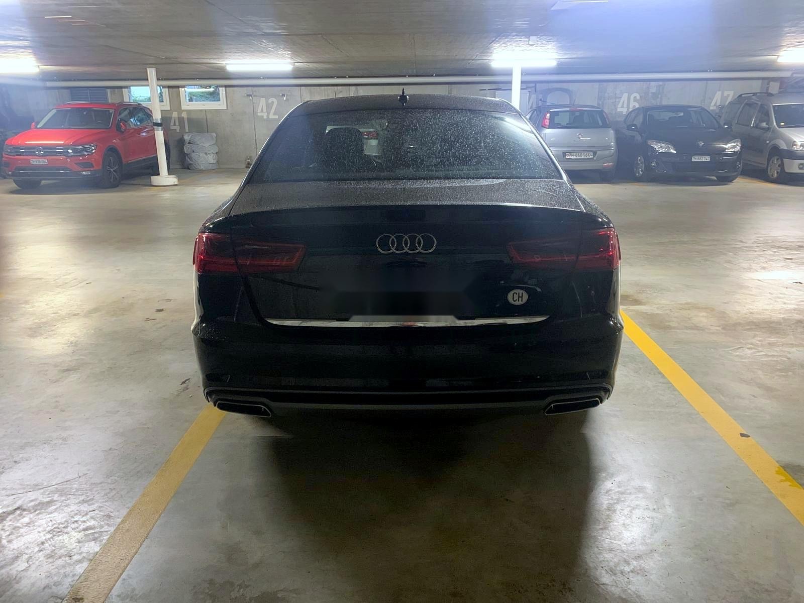 AUDI 2.0TDI ( S-Line )-image-3