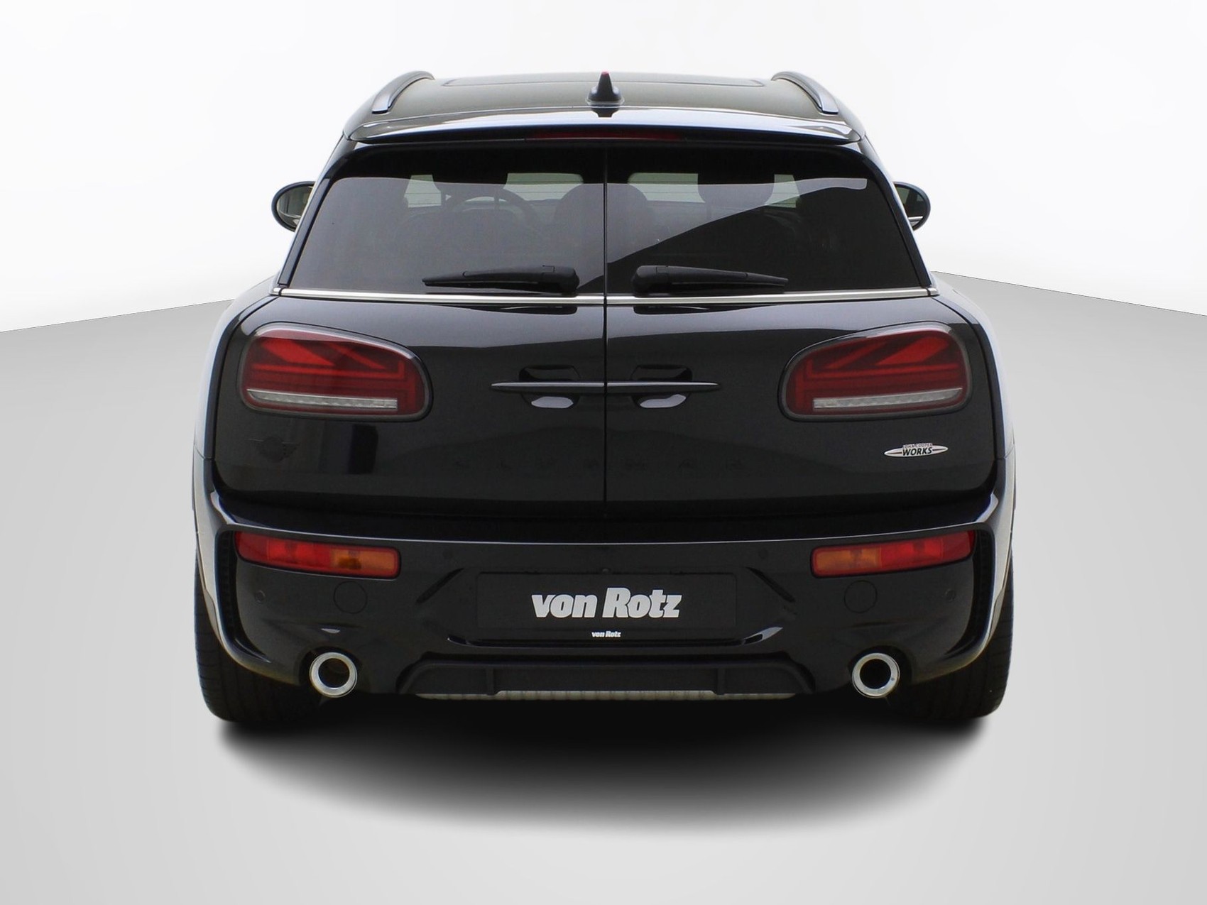 MINI Mini Clubman F54 2.0i John Cooper Works ALL4-showroom-element-3