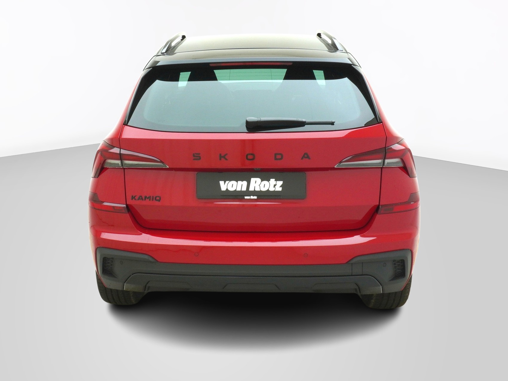 SKODA Kamiq 1.5 TSI Monte Carlo-image-2