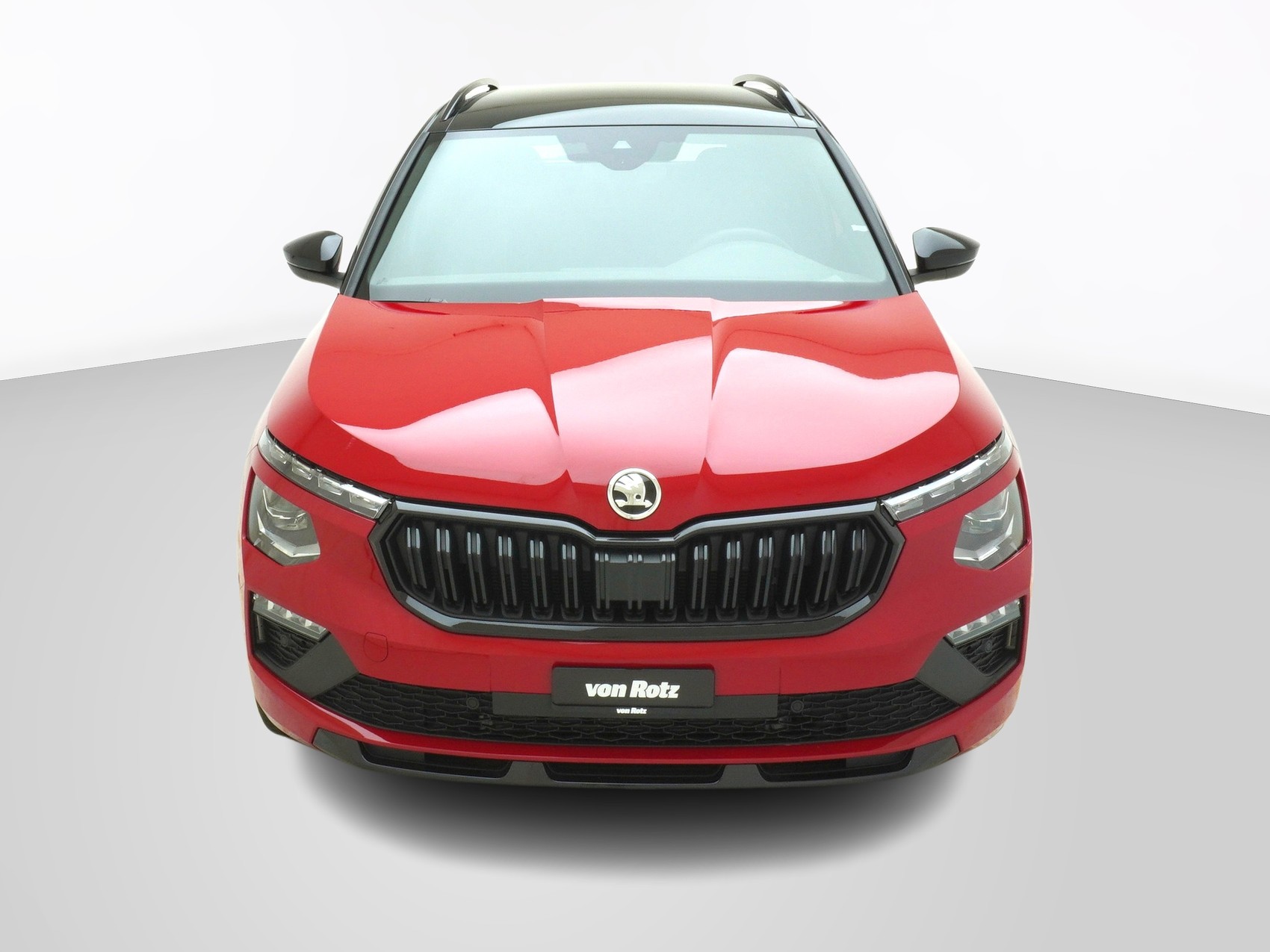 SKODA Kamiq 1.5 TSI Monte Carlo-image-6