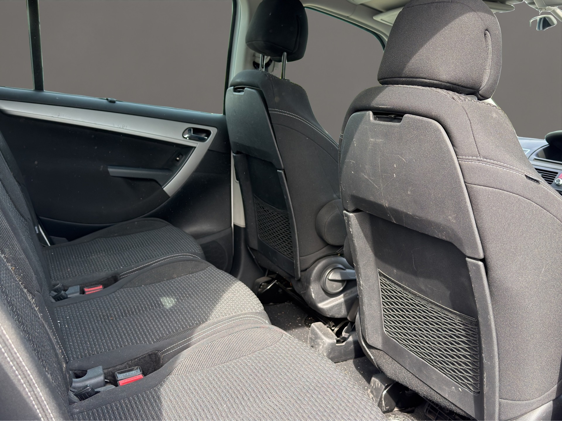 CITROEN Grand C4 Picasso 2.0 HDI Dynamique BMP 7 Plätze-image-14