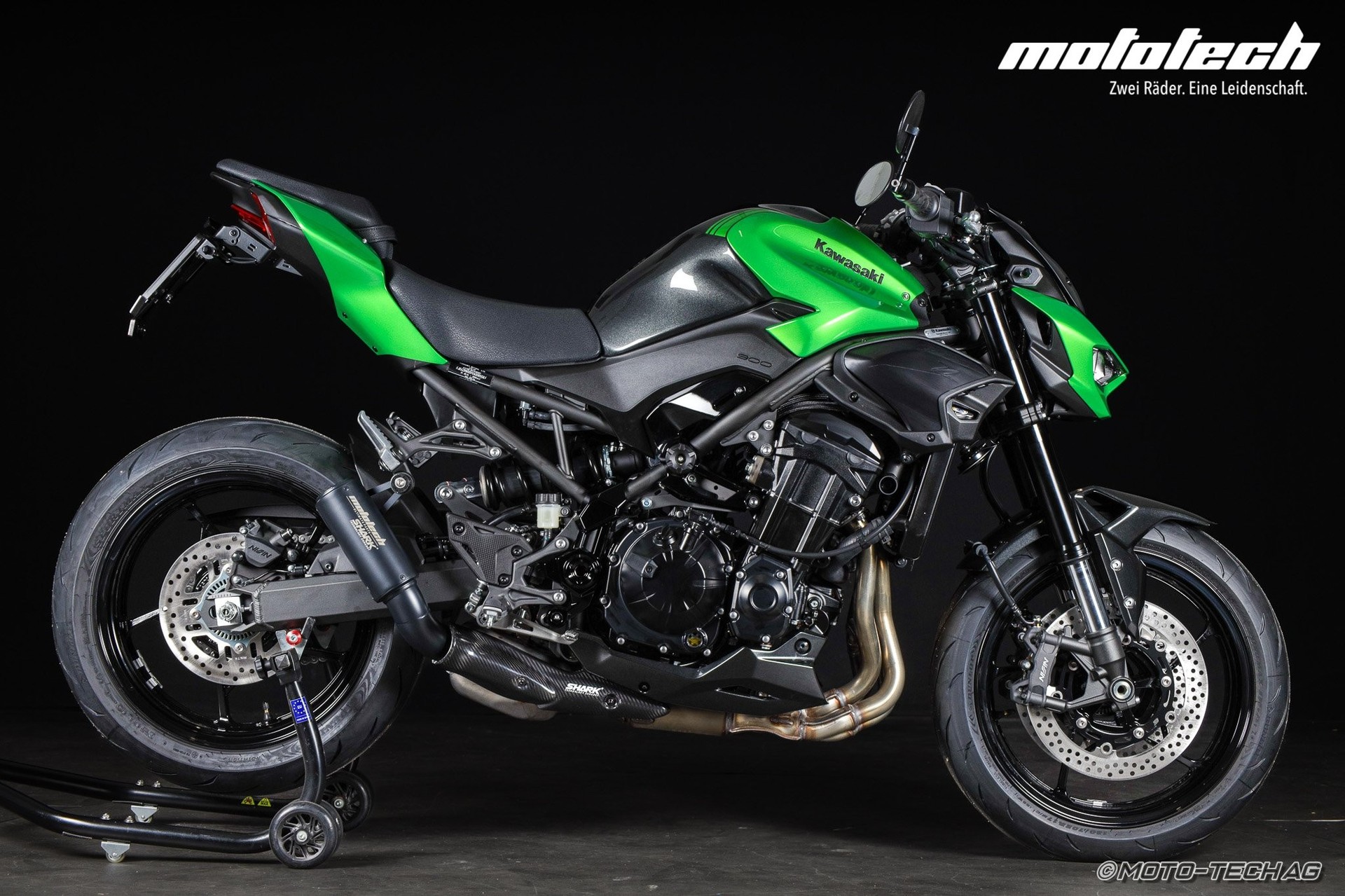 KAWASAKI Z 900 MY26 (35kW) STAGE 1-showroom-element-1